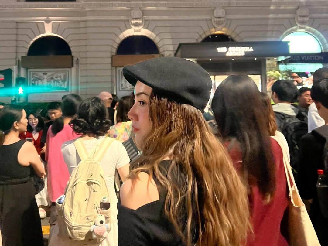 แป้ง มิตรชัย