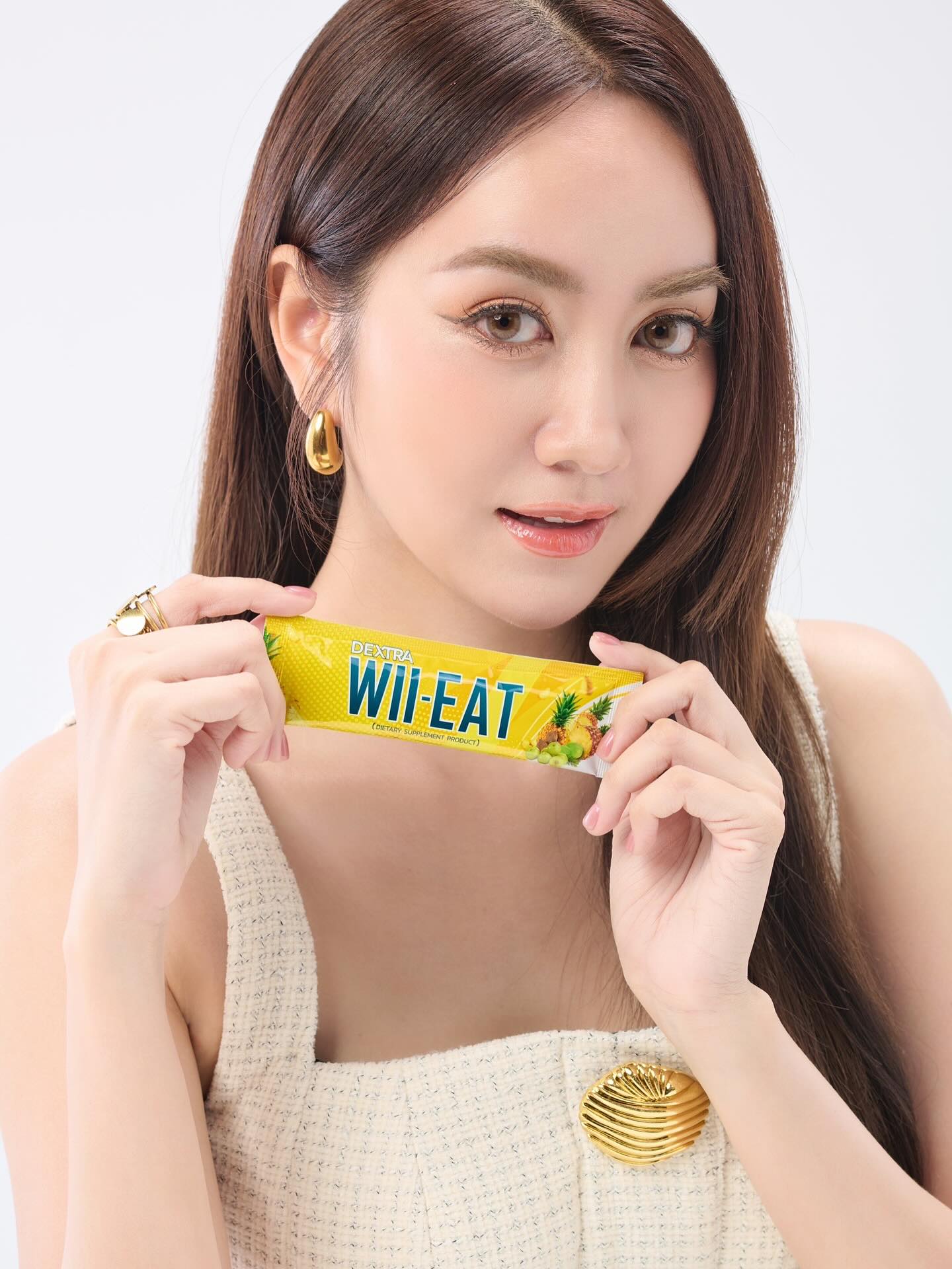 แป้ง มิตรชัย