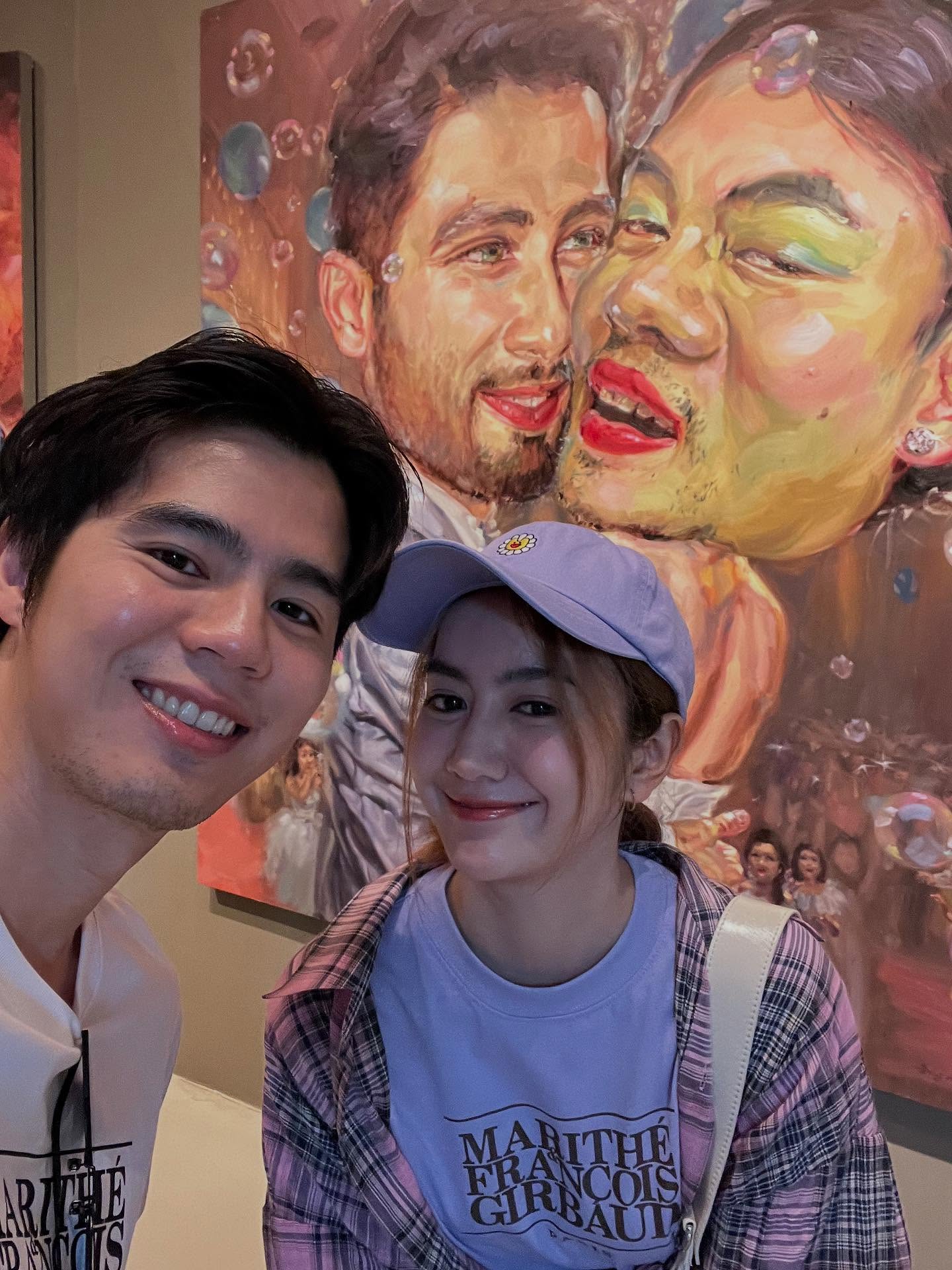 แป้ง มิตรชัย