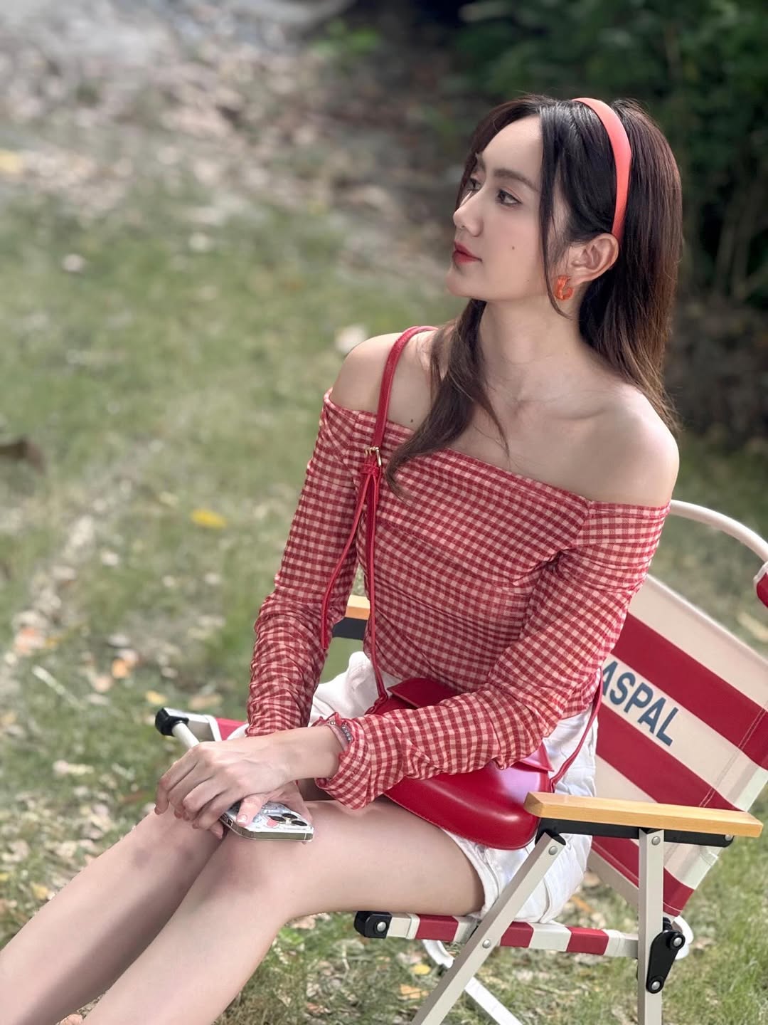 แป้ง มิตรชัย