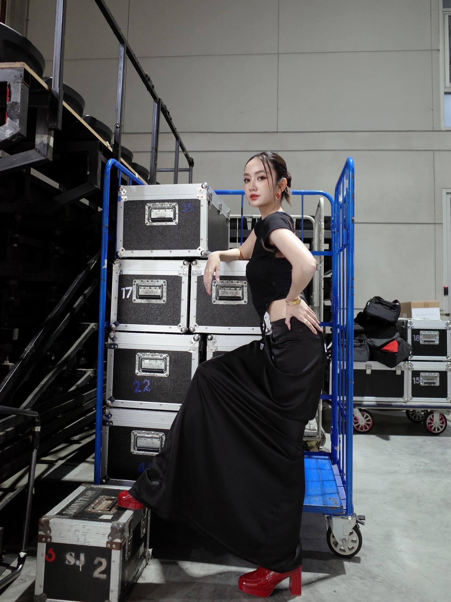 แป้ง มิตรชัย