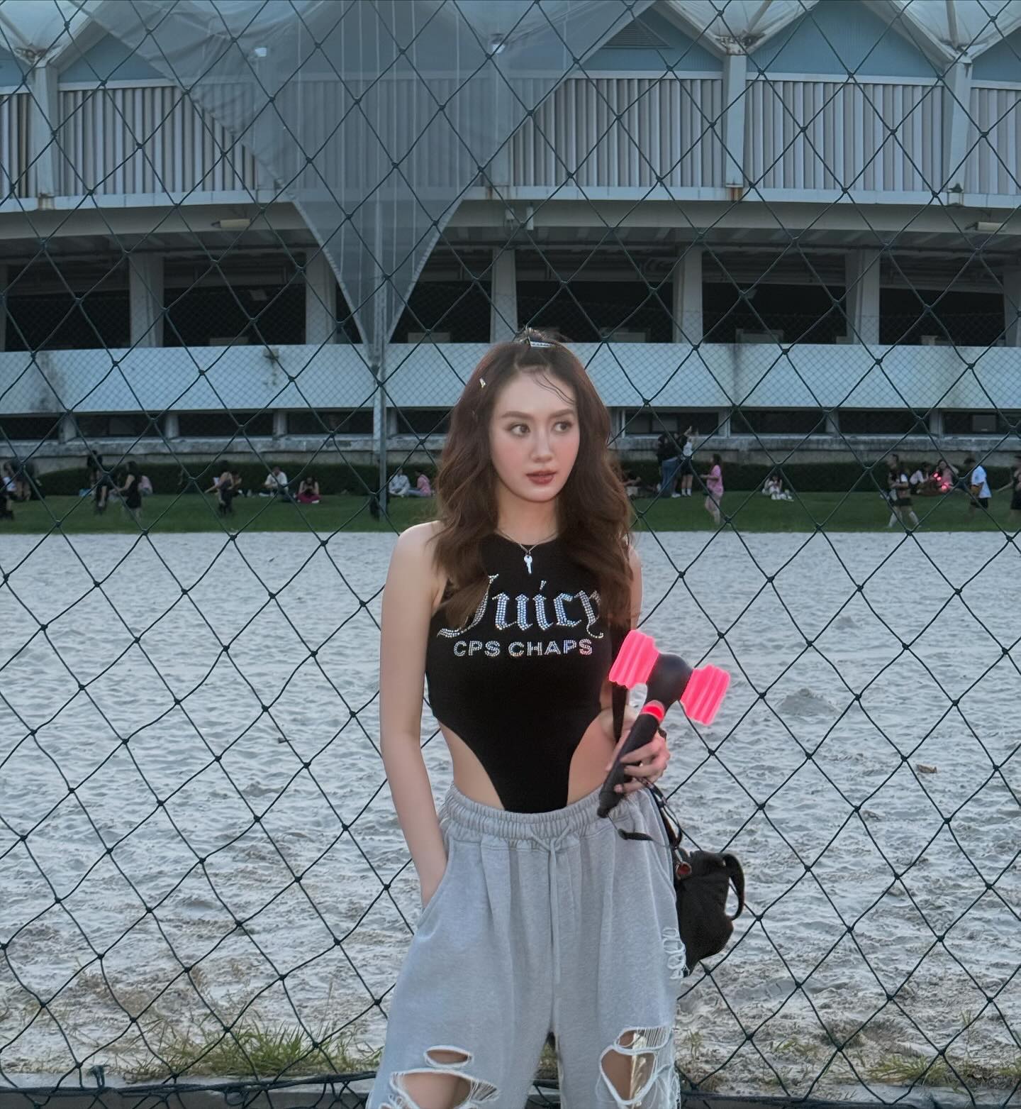 แป้ง มิตรชัย