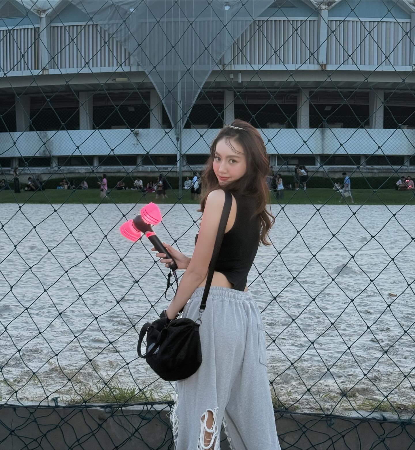 แป้ง มิตรชัย