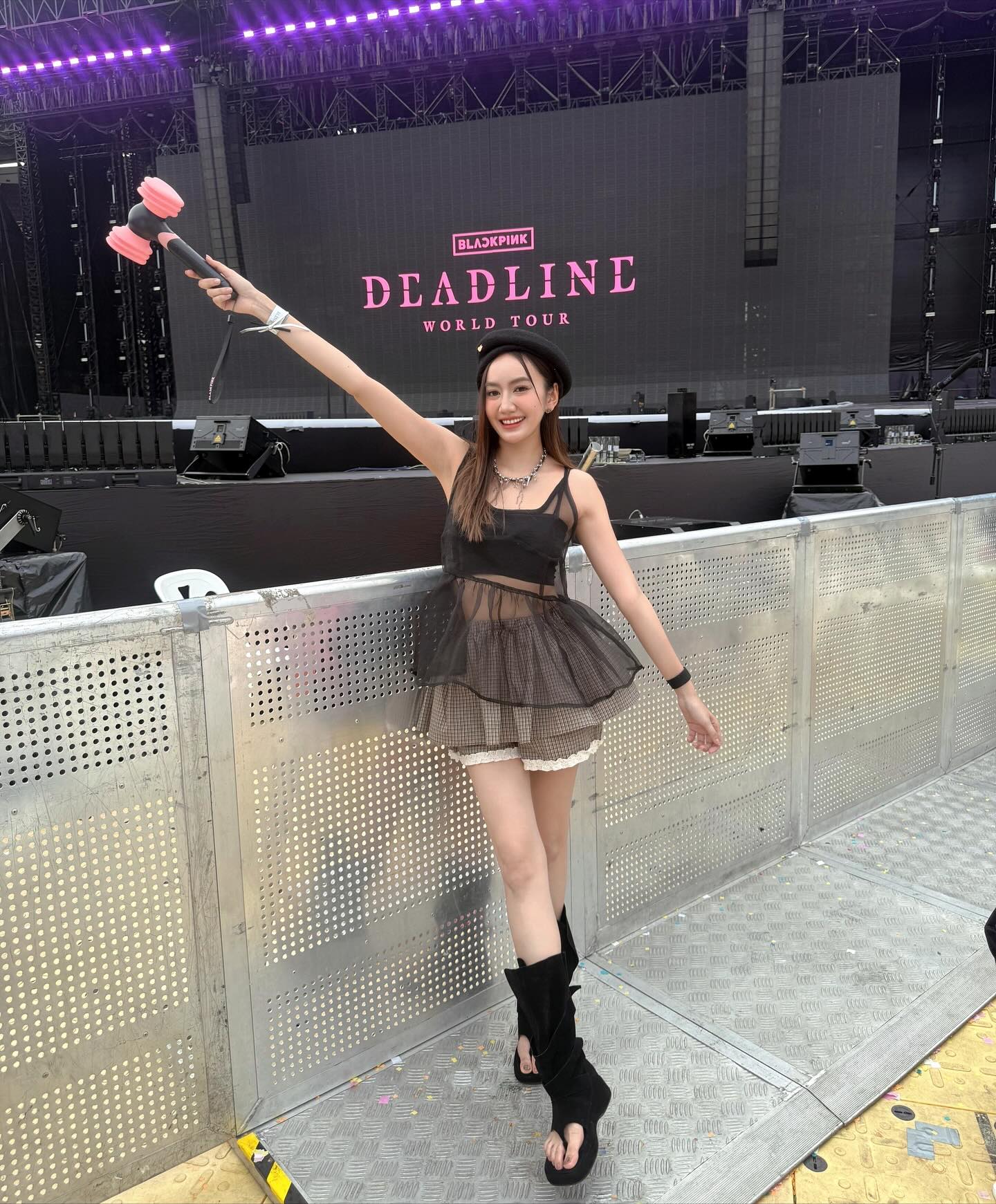 แป้ง มิตรชัย