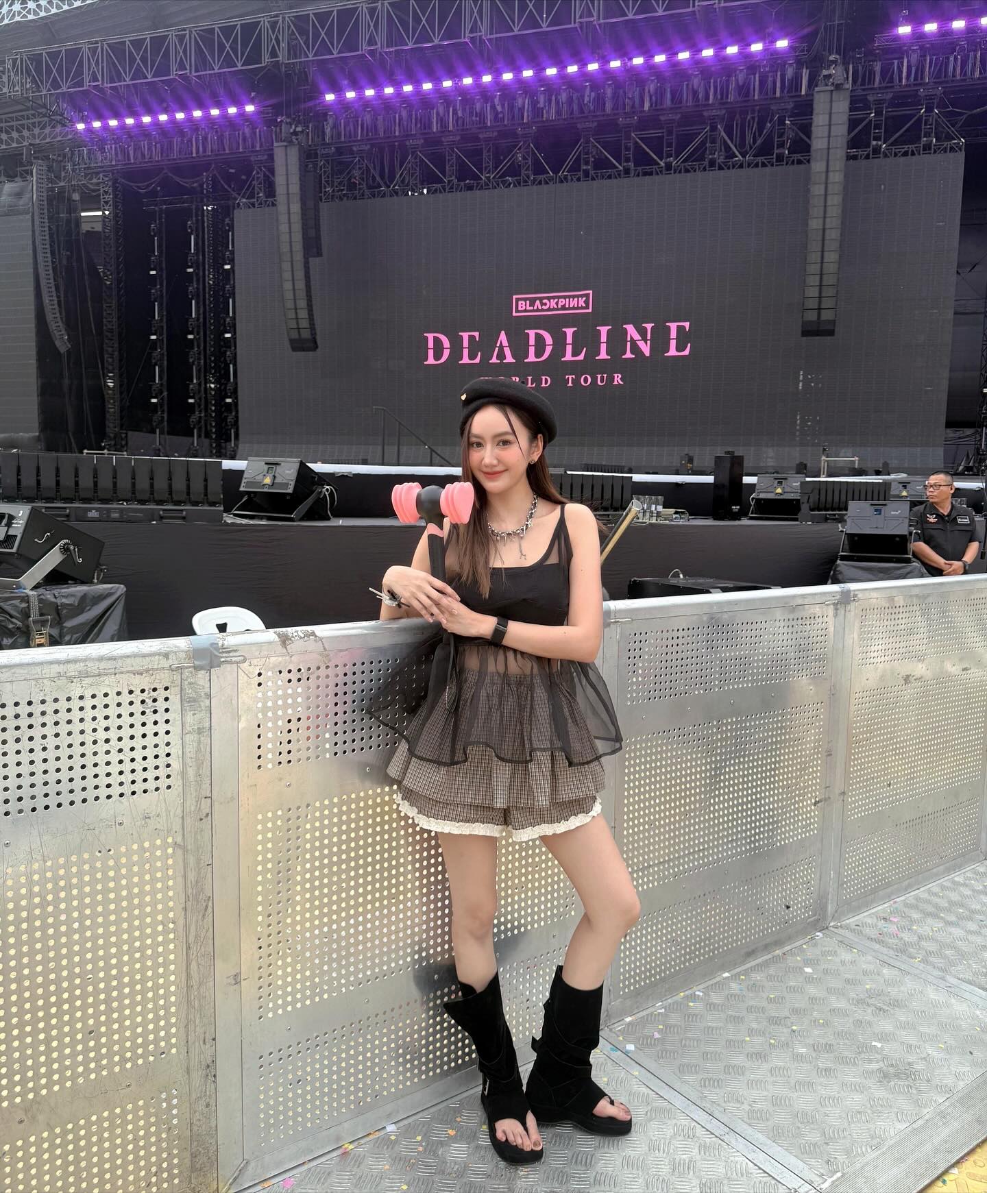 แป้ง มิตรชัย