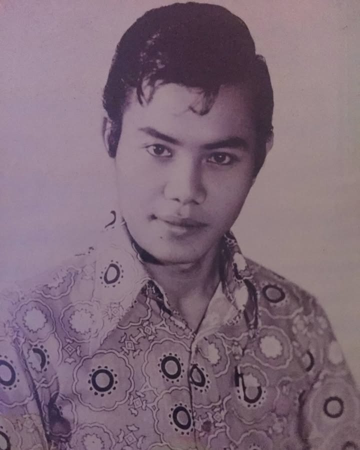 แป้ง มิตรชัย