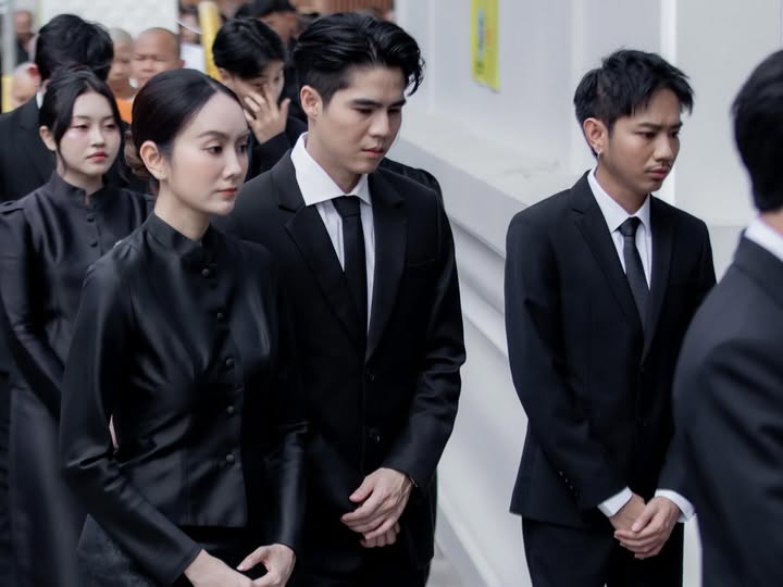 แป้ง มิตรชัย