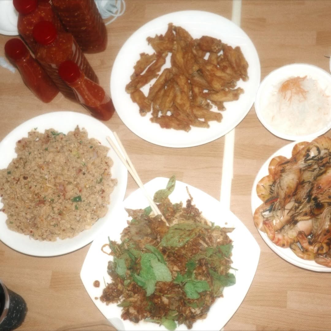 แป้ง มิตรชัย