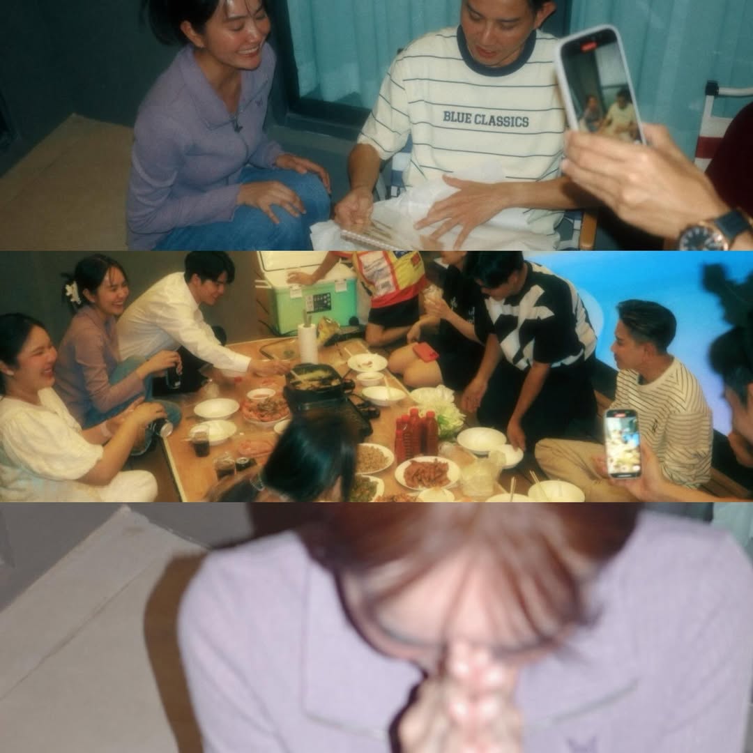 แป้ง มิตรชัย