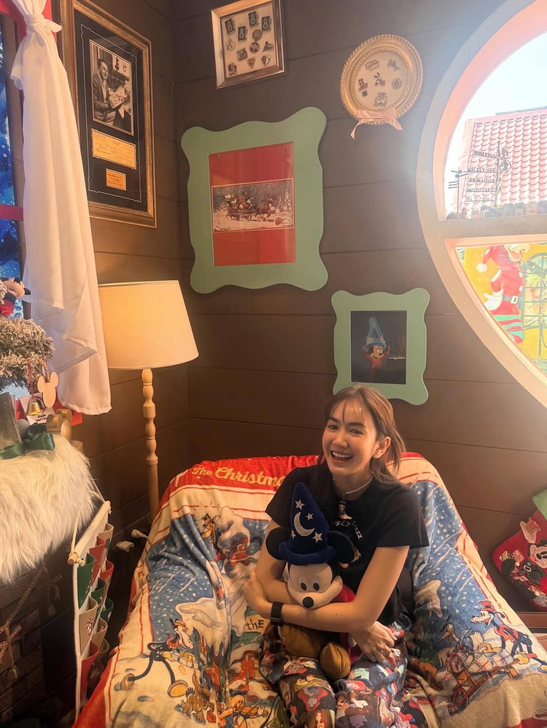 แป้ง มิตรชัย