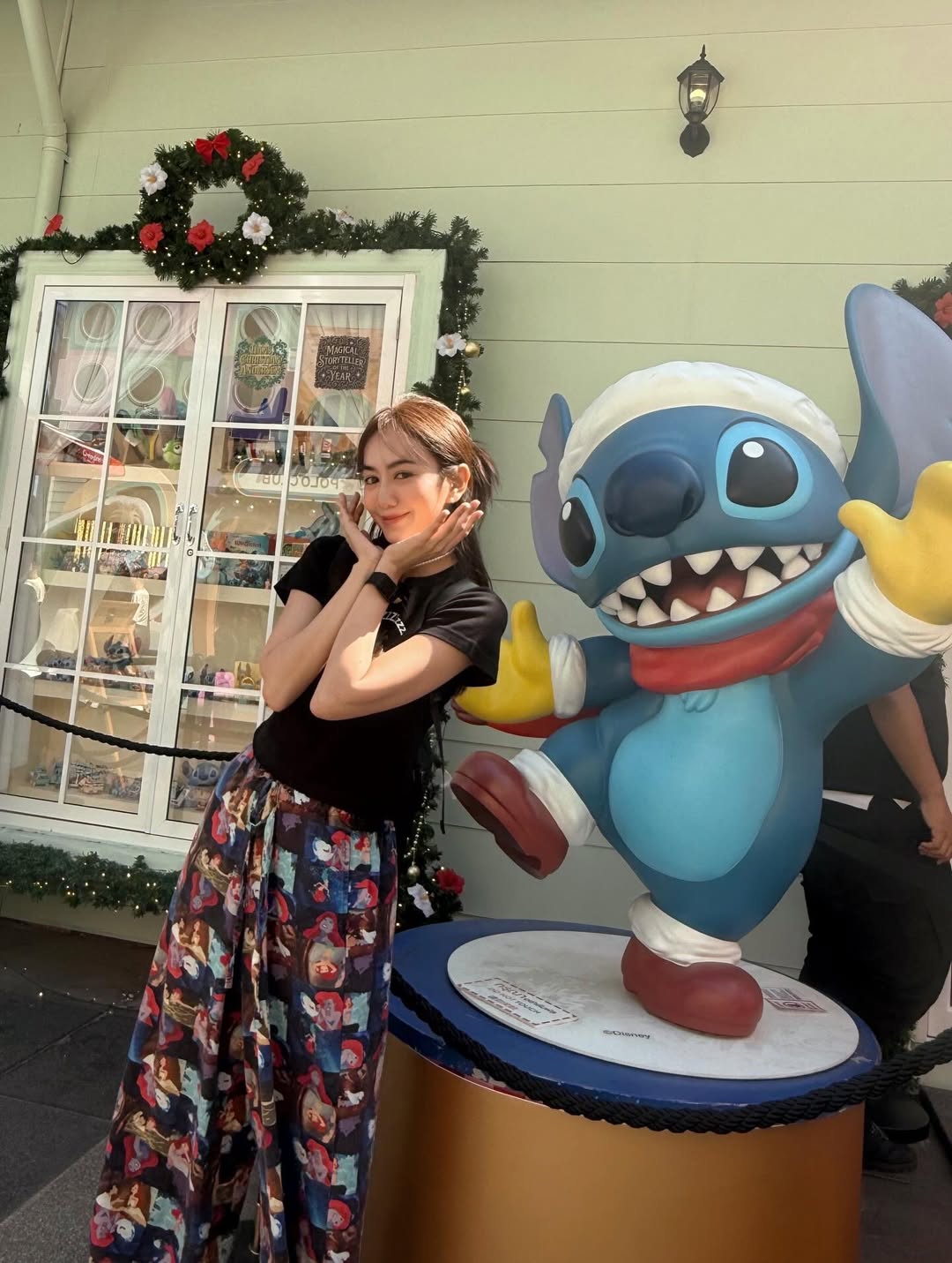 แป้ง มิตรชัย