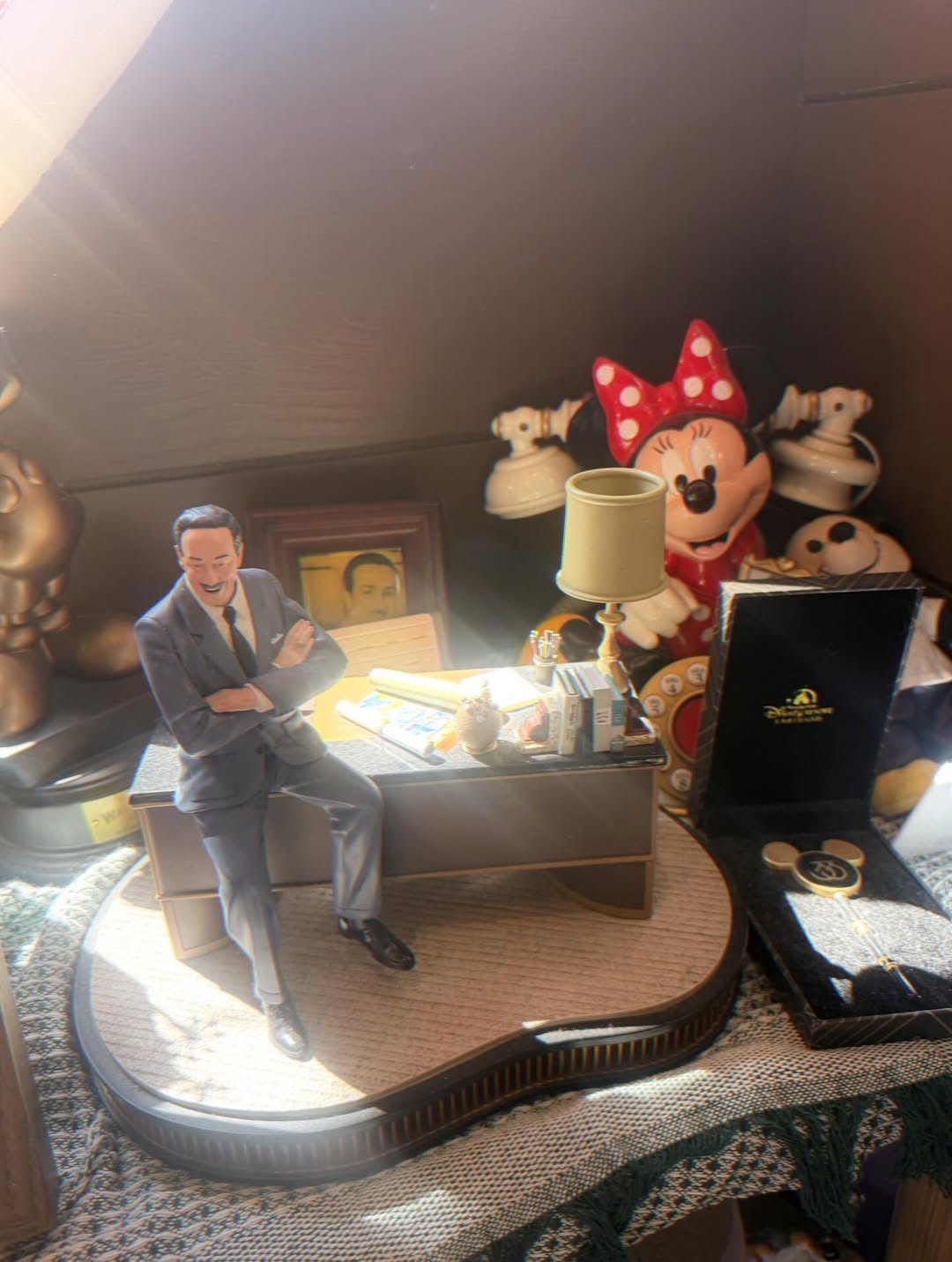 แป้ง มิตรชัย