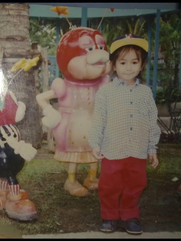 แป้ง มิตรชัย