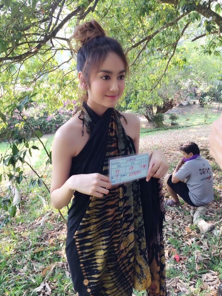 แป้ง มิตรชัย