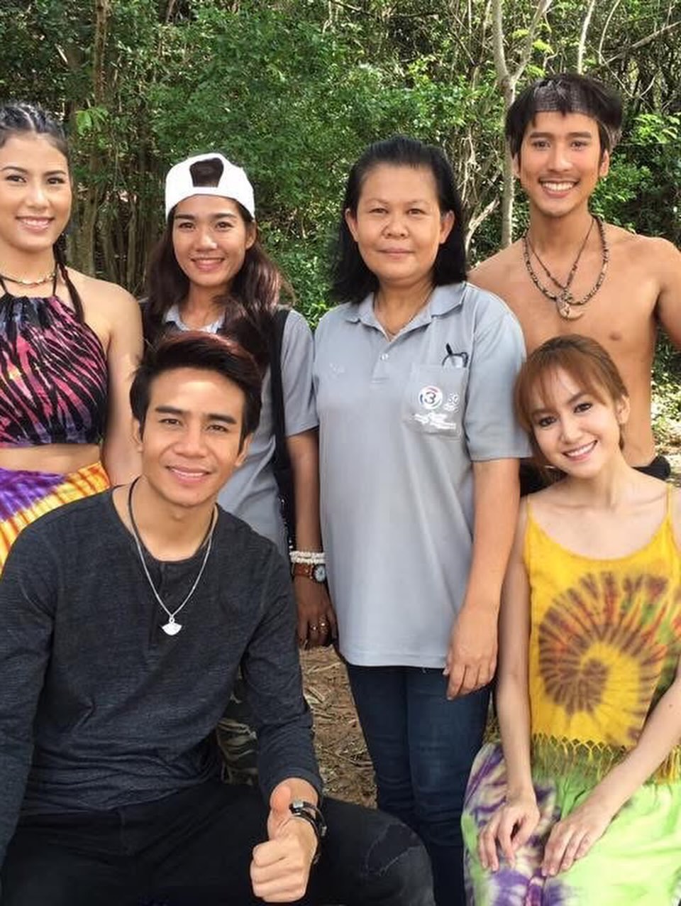 แป้ง มิตรชัย