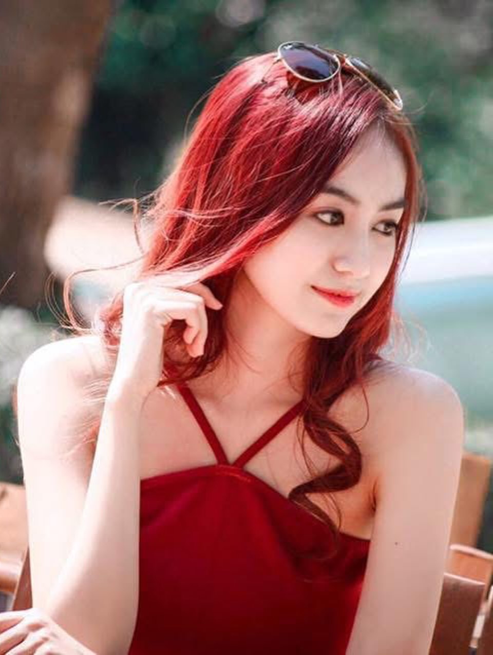 แป้ง มิตรชัย