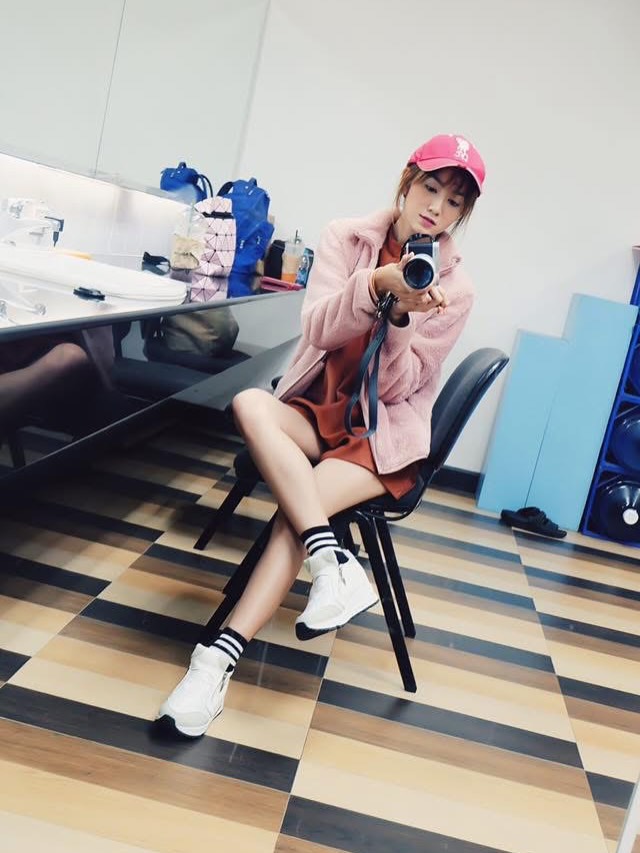 แป้ง มิตรชัย