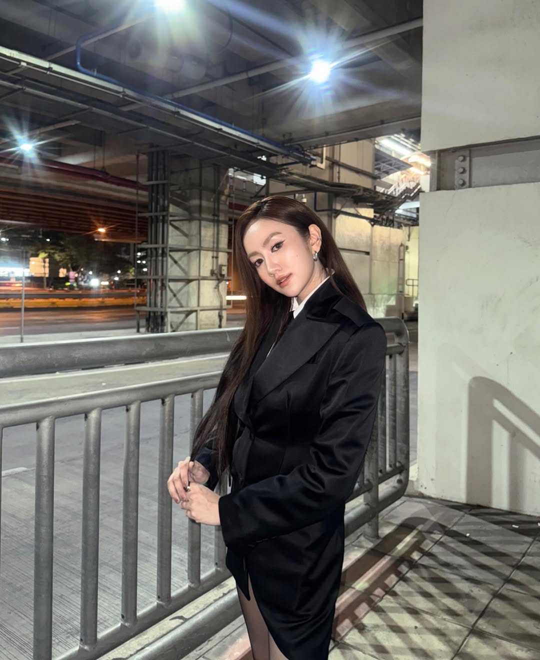 แป้ง มิตรชัย