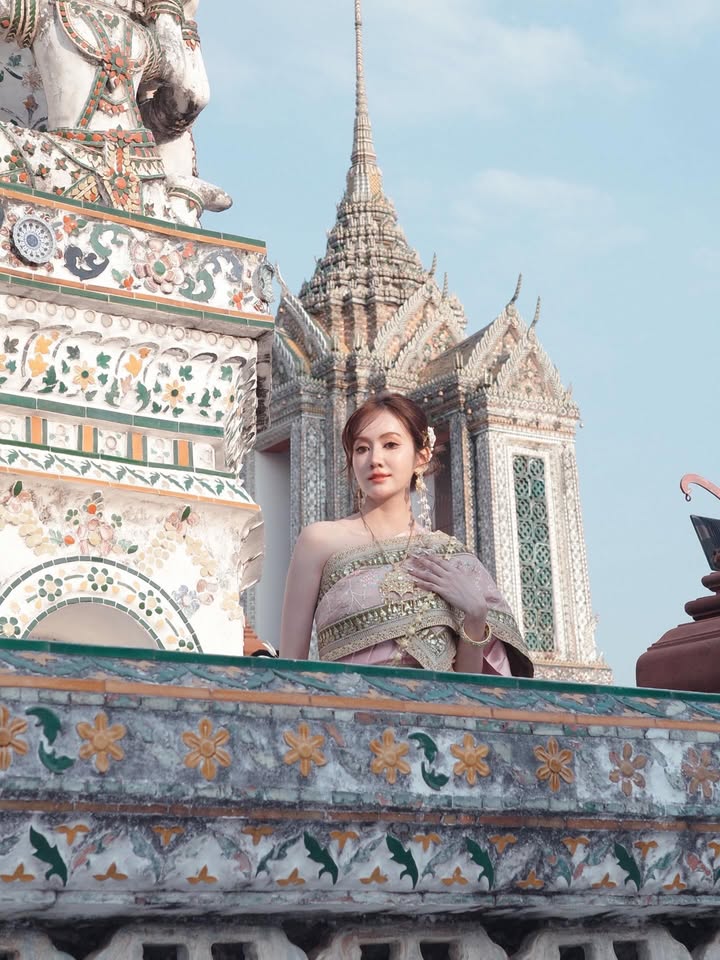 แป้ง มิตรชัย