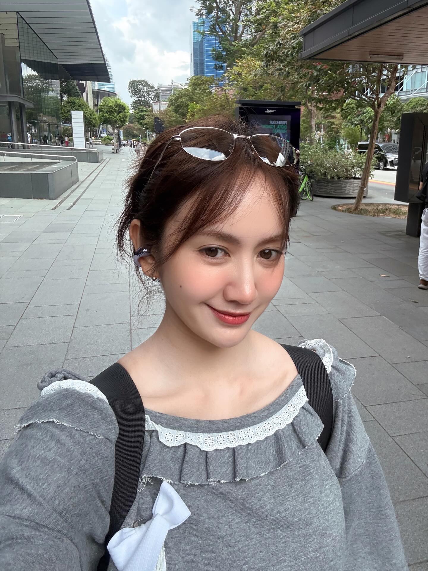 แป้ง มิตรชัย