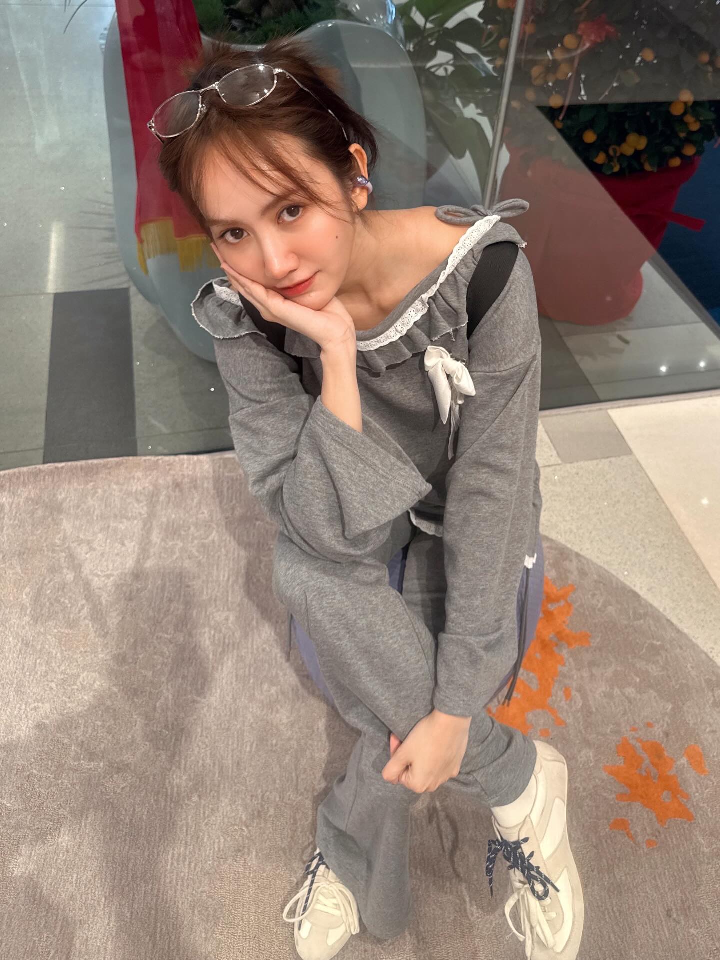 แป้ง มิตรชัย