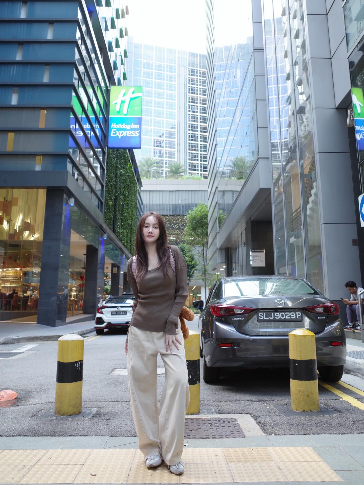 แป้ง มิตรชัย