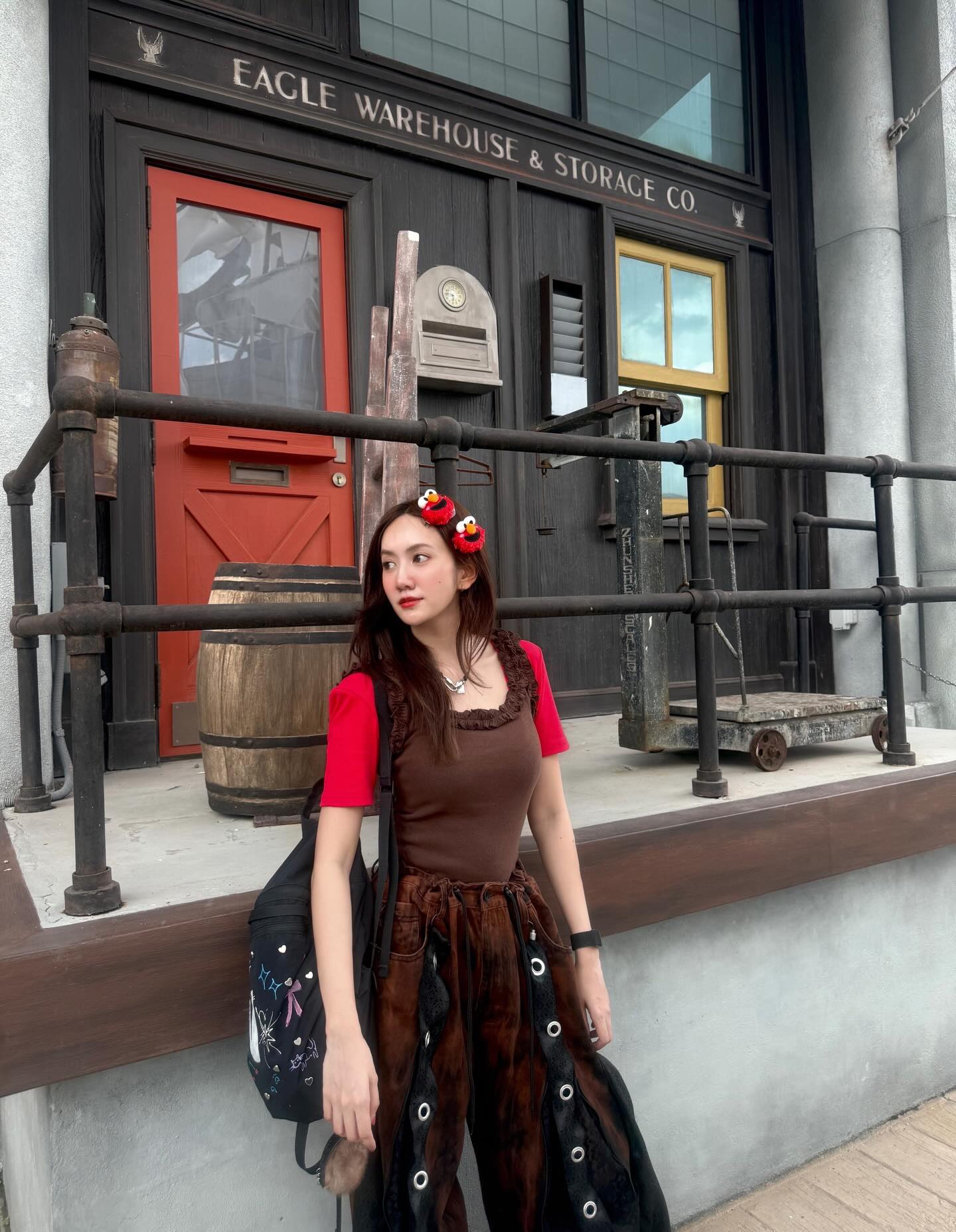 แป้ง มิตรชัย