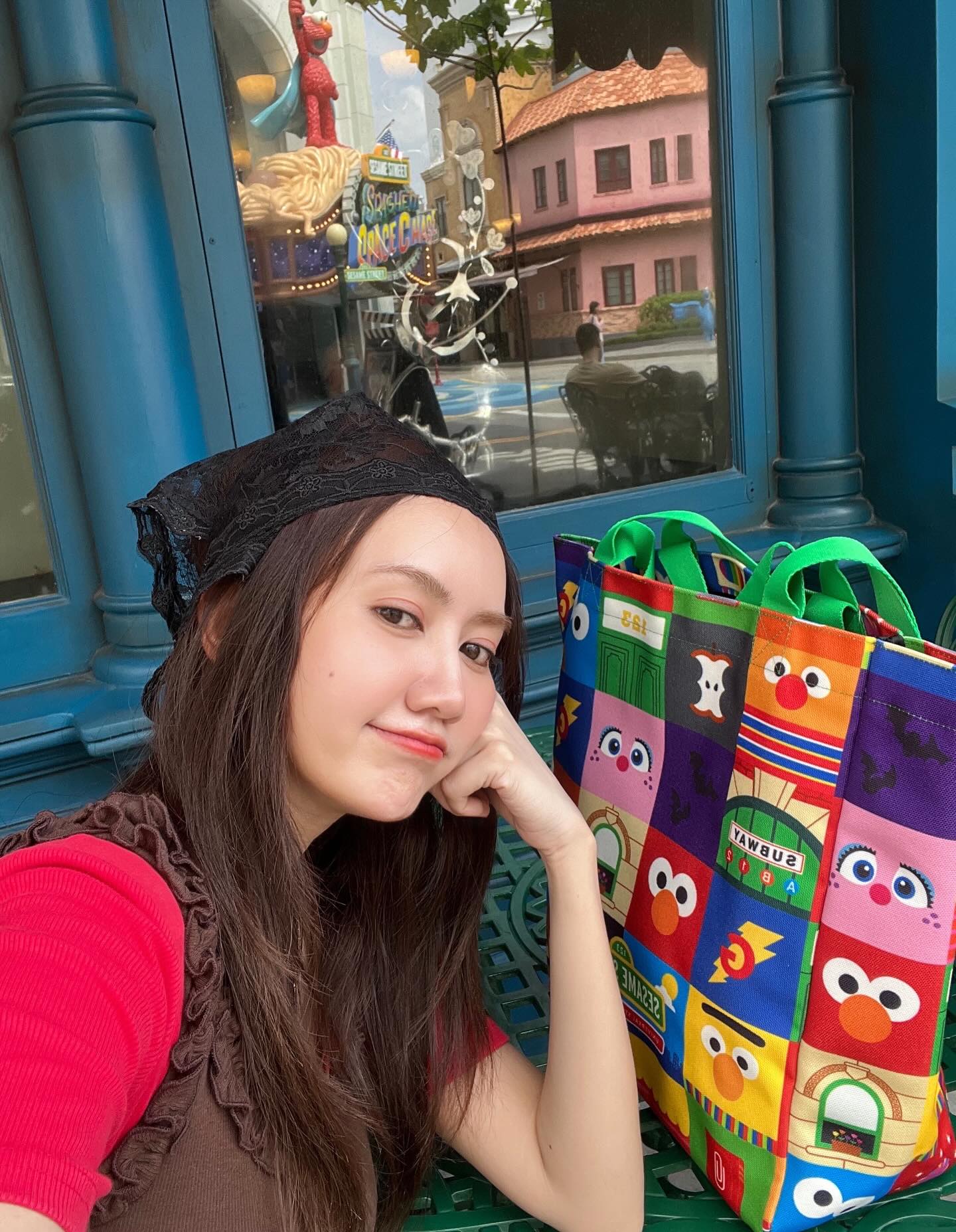 แป้ง มิตรชัย