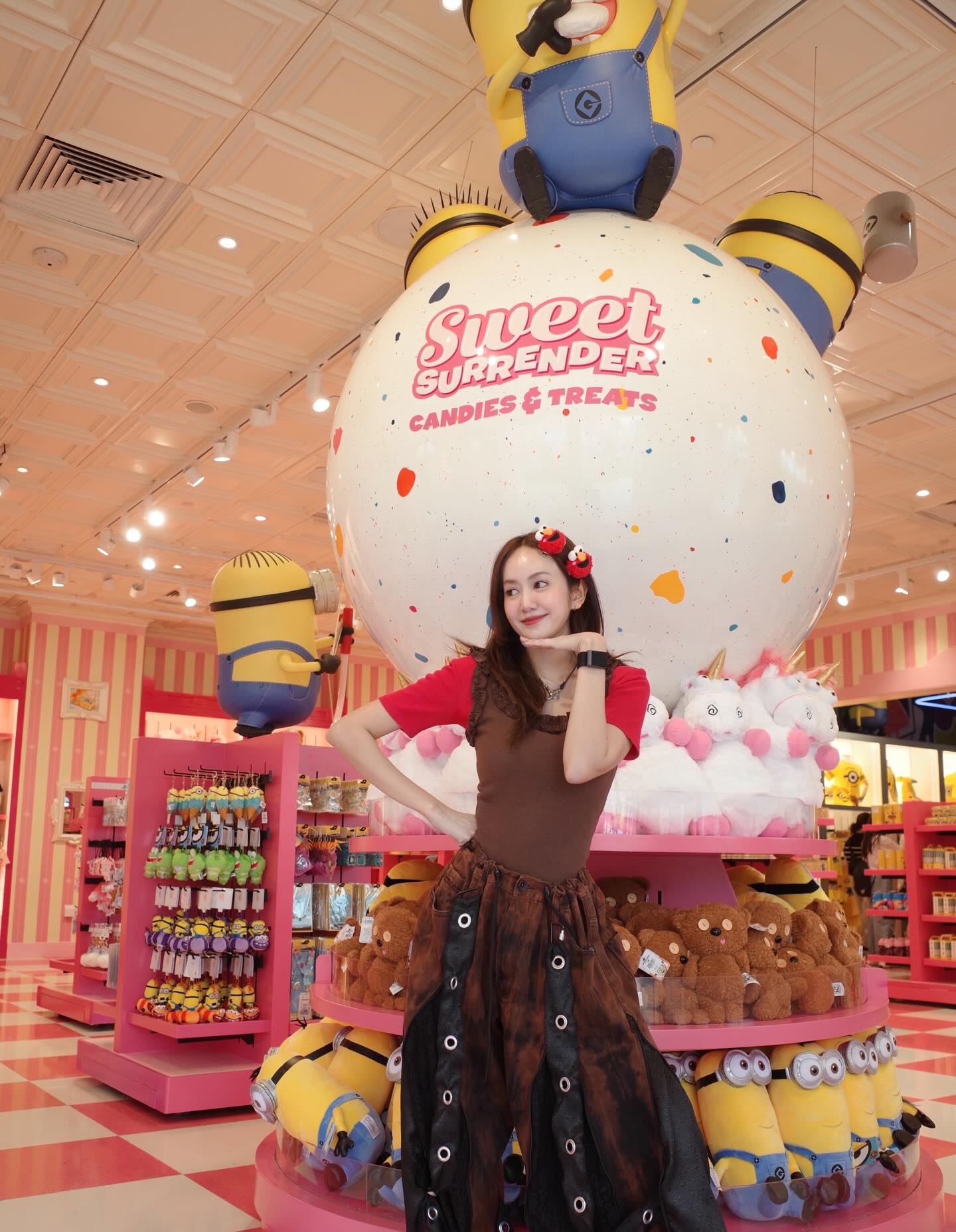 แป้ง มิตรชัย