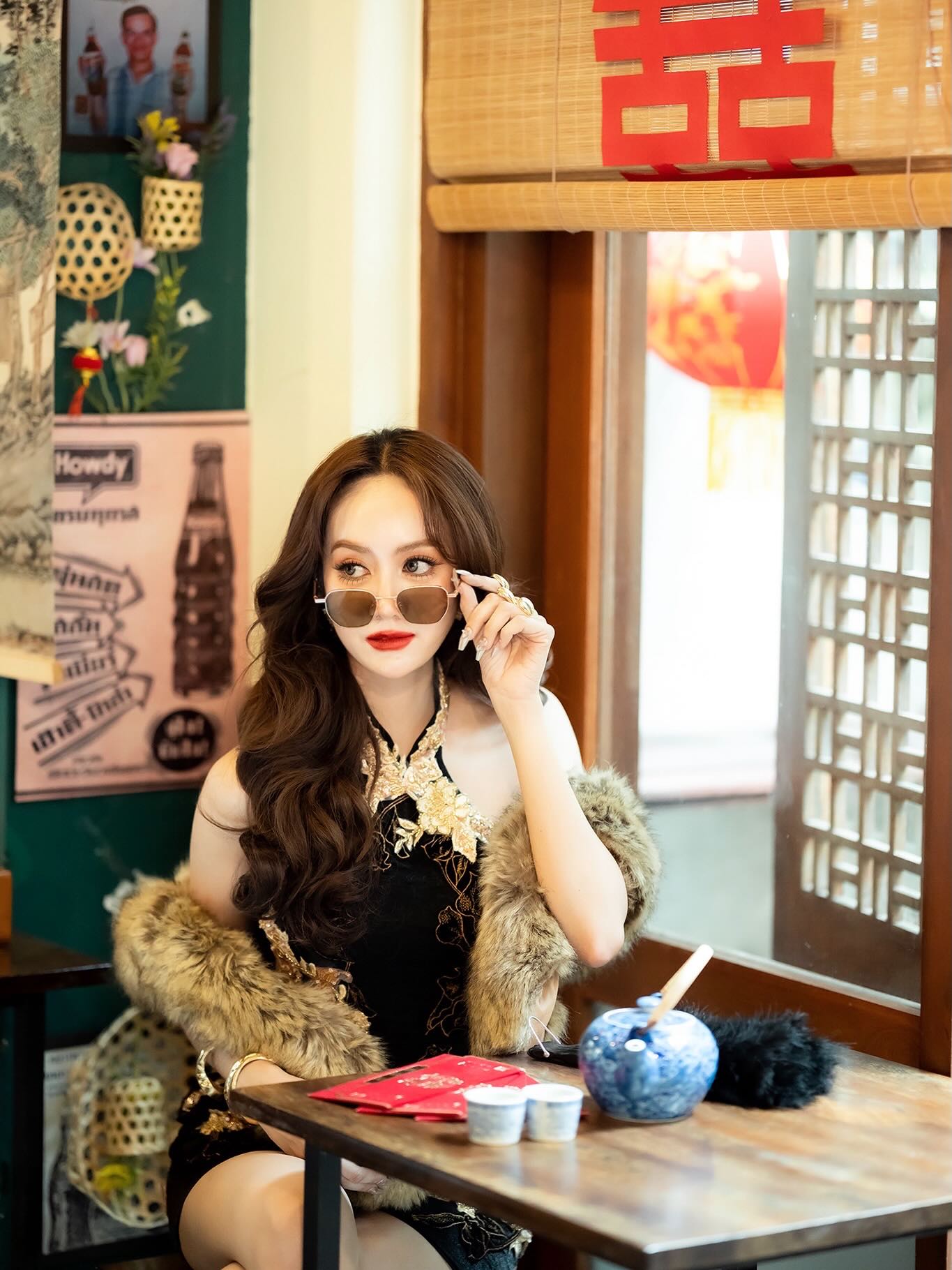 แป้ง มิตรชัย