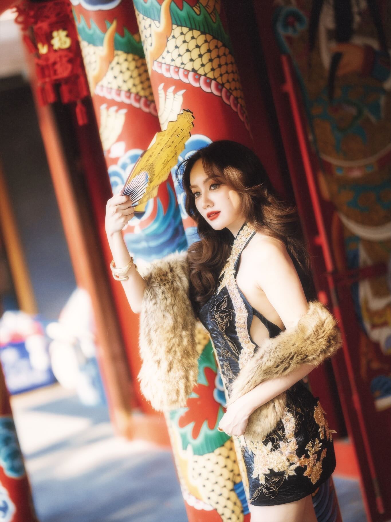 แป้ง มิตรชัย