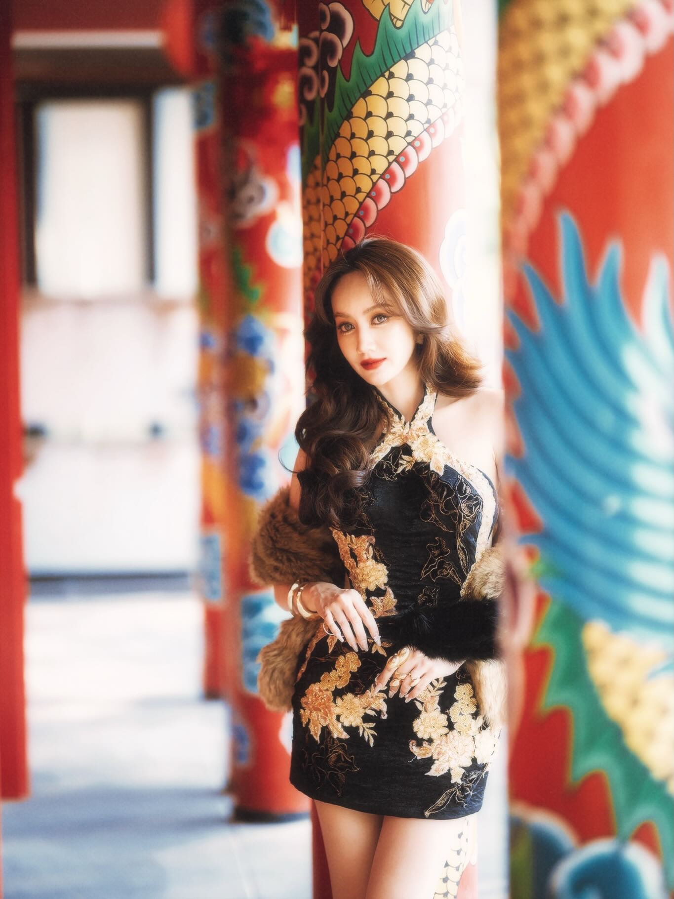 แป้ง มิตรชัย