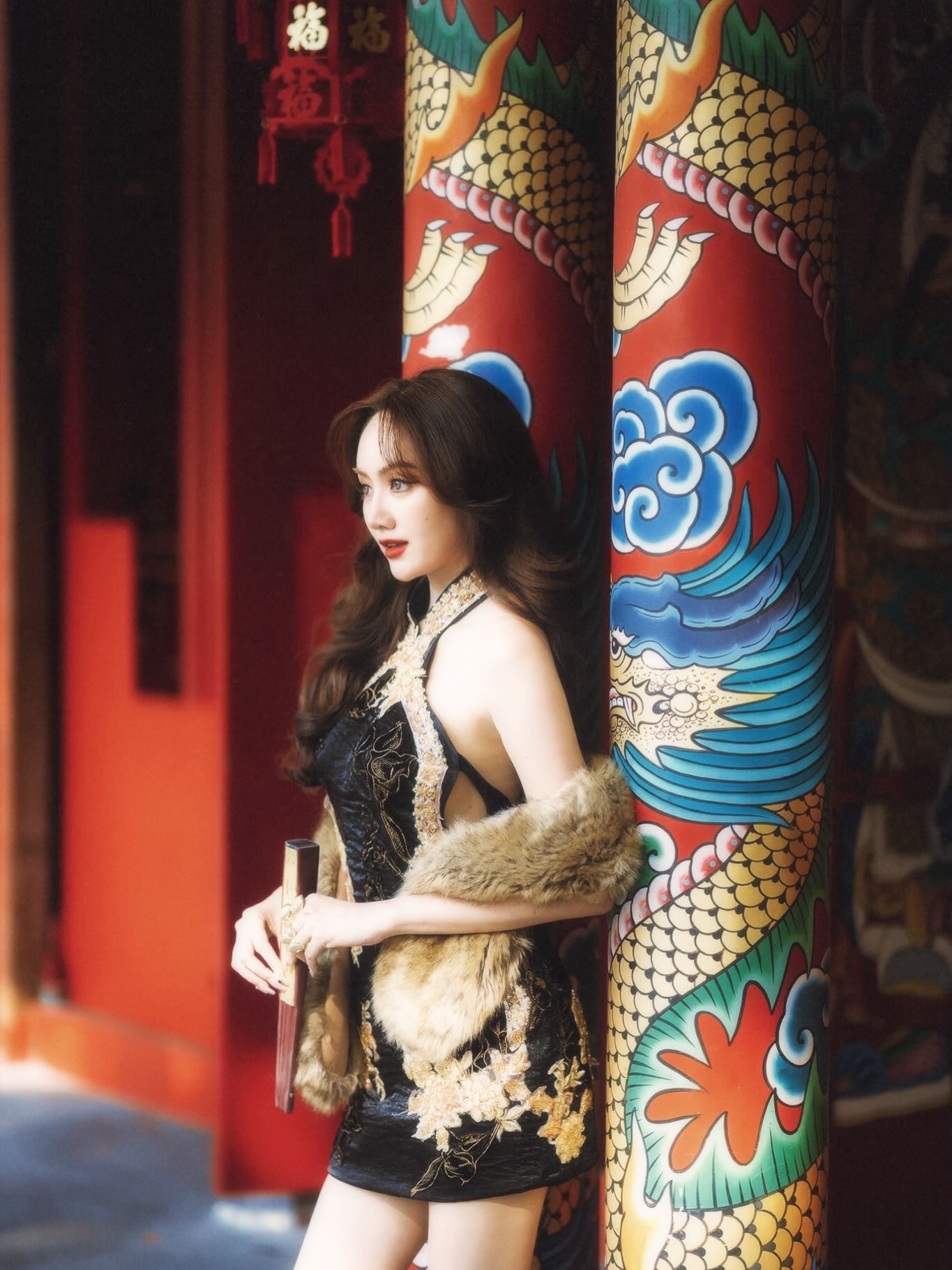 แป้ง มิตรชัย