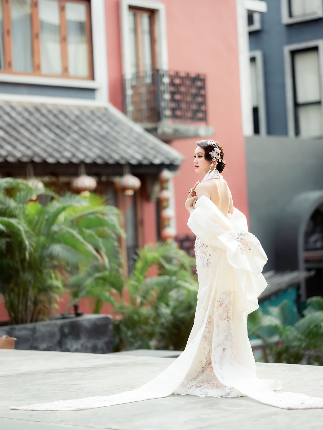 แป้ง มิตรชัย