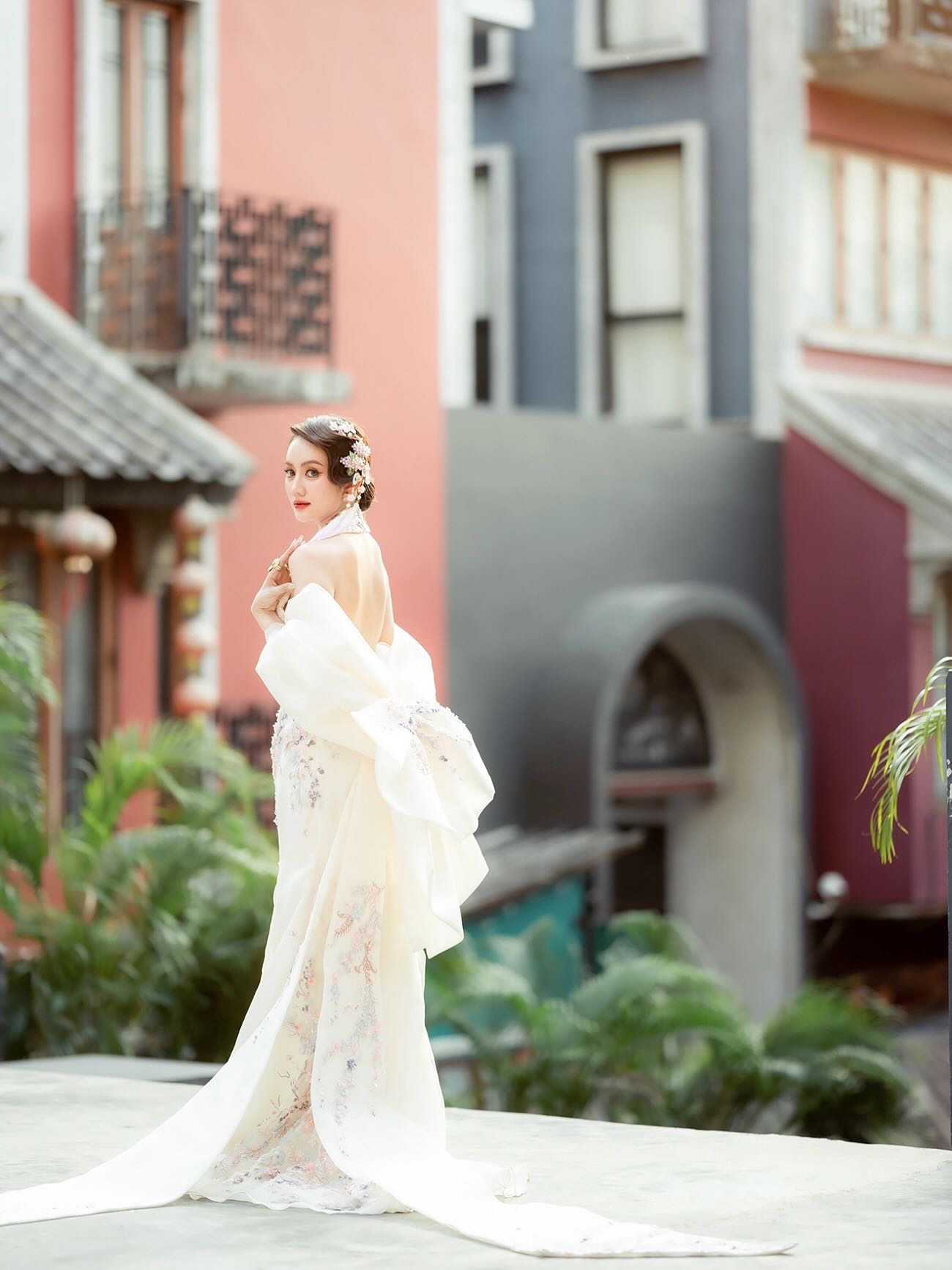 แป้ง มิตรชัย