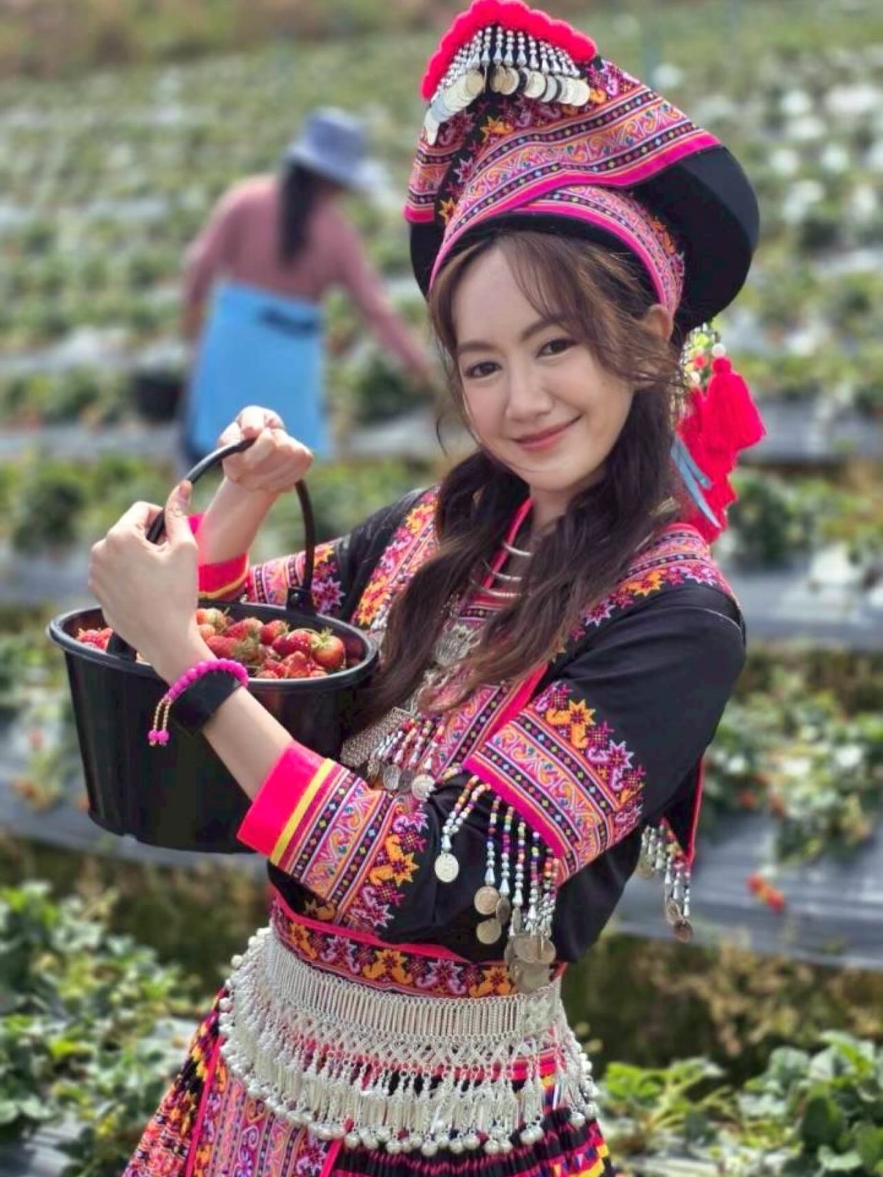 แป้ง มิตรชัย