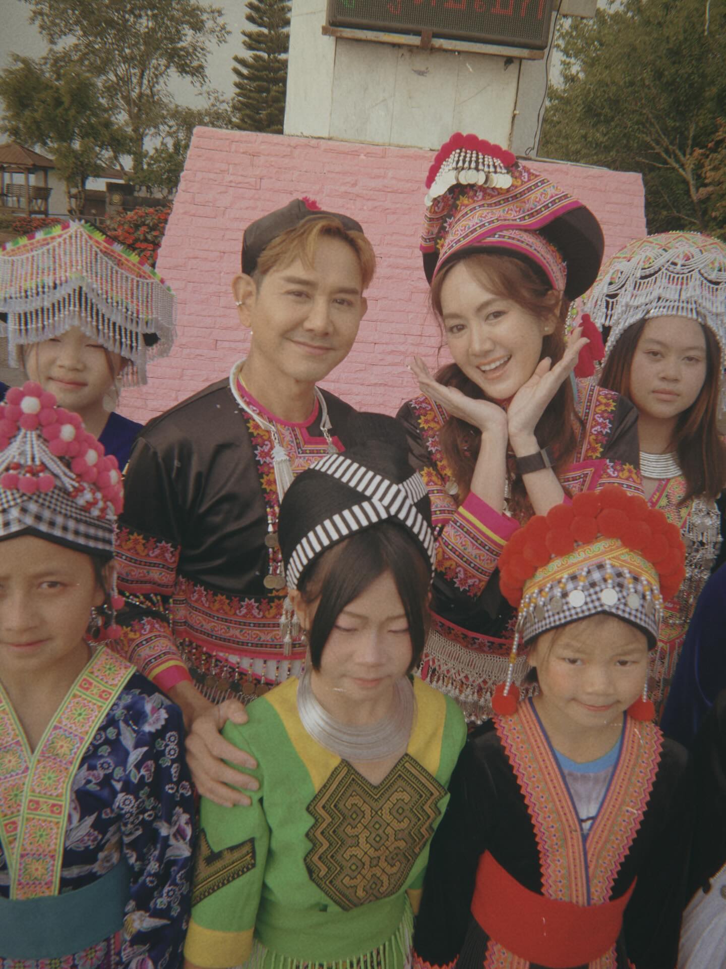 แป้ง มิตรชัย