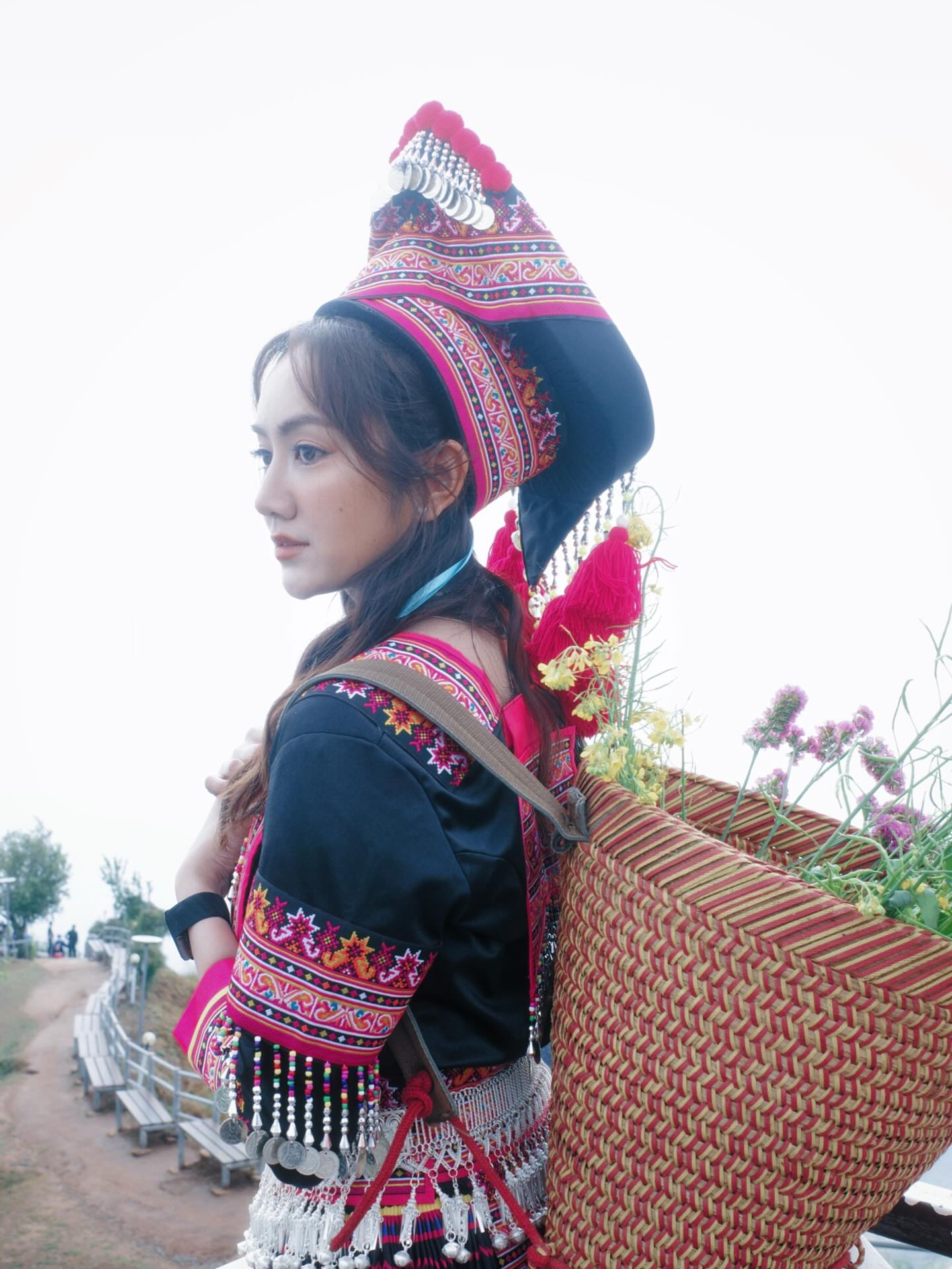 แป้ง มิตรชัย