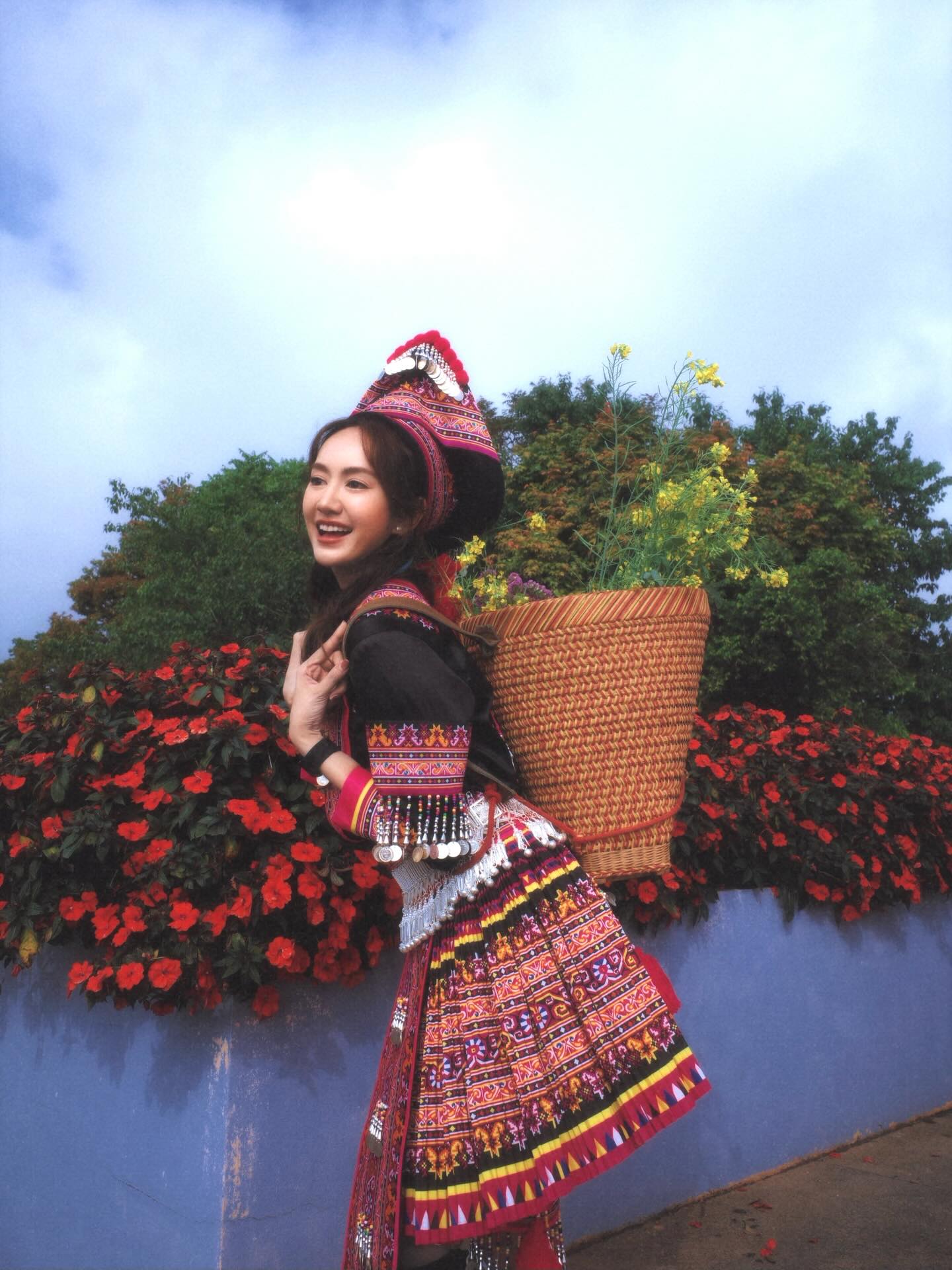 แป้ง มิตรชัย