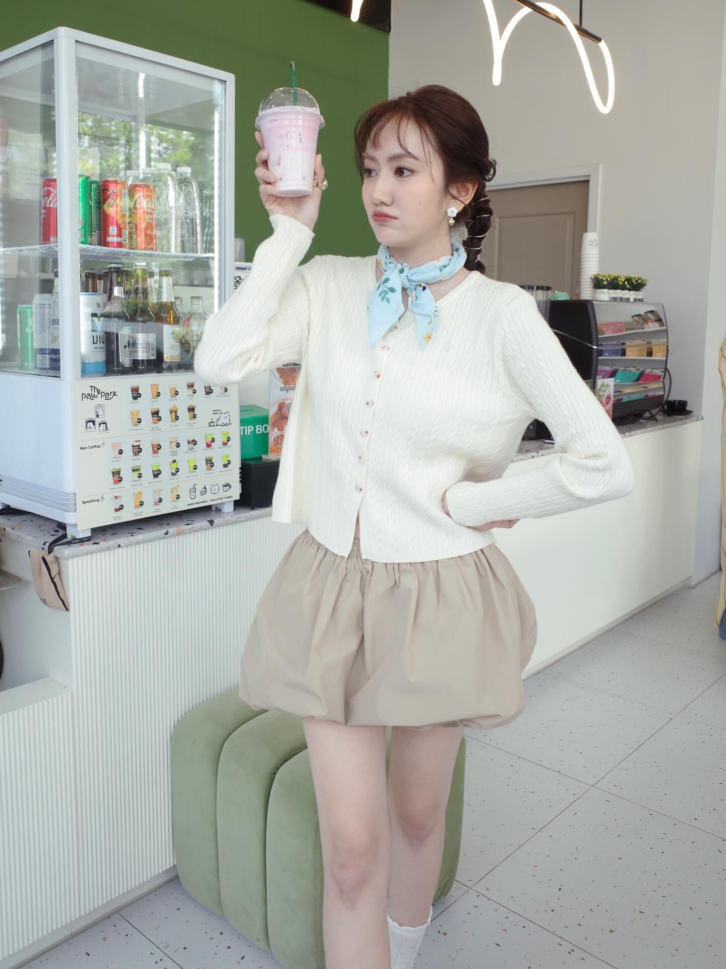 แป้ง มิตรชัย