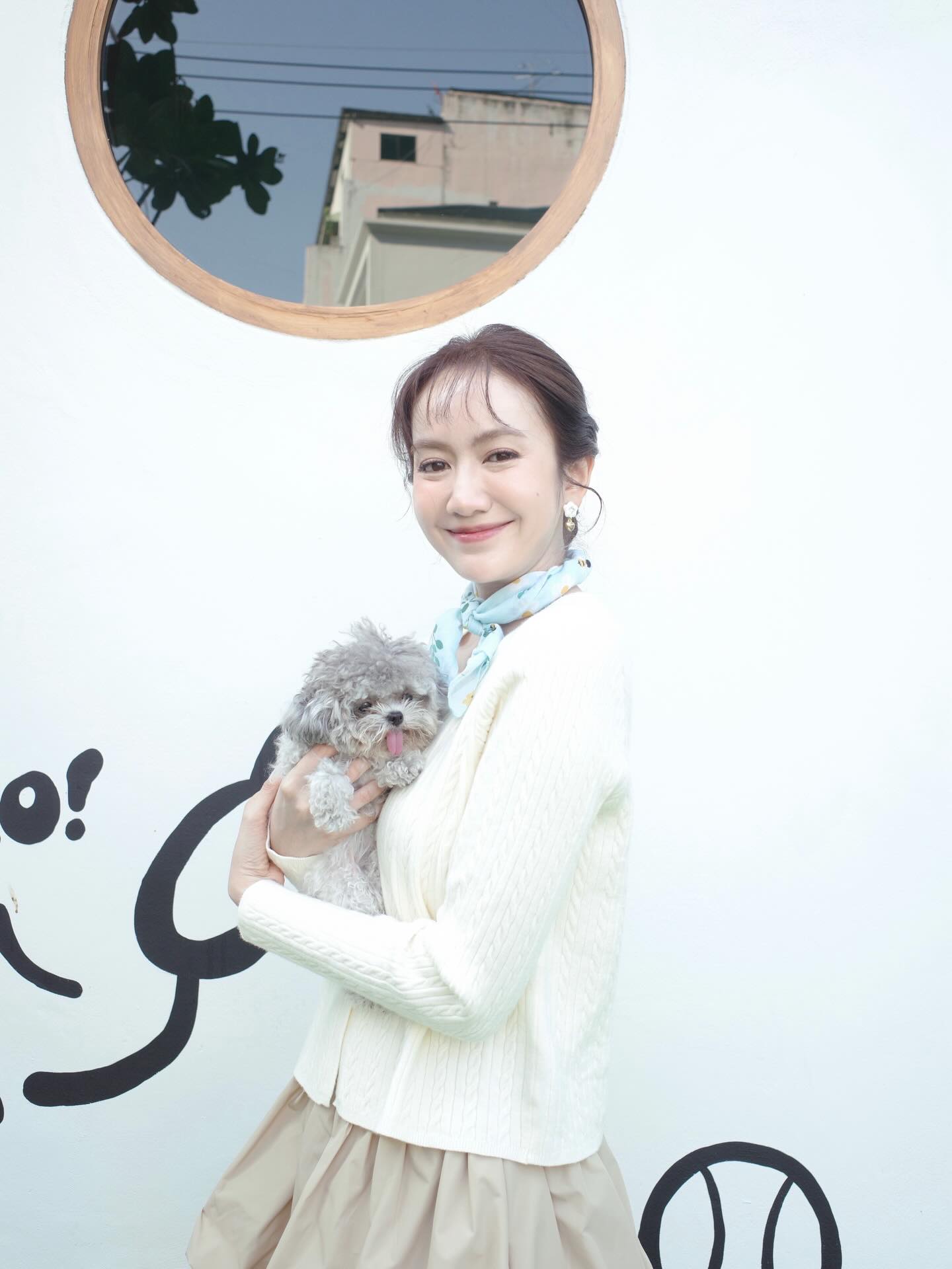 แป้ง มิตรชัย