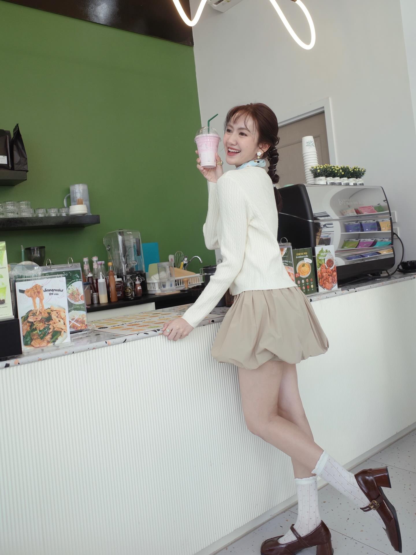 แป้ง มิตรชัย