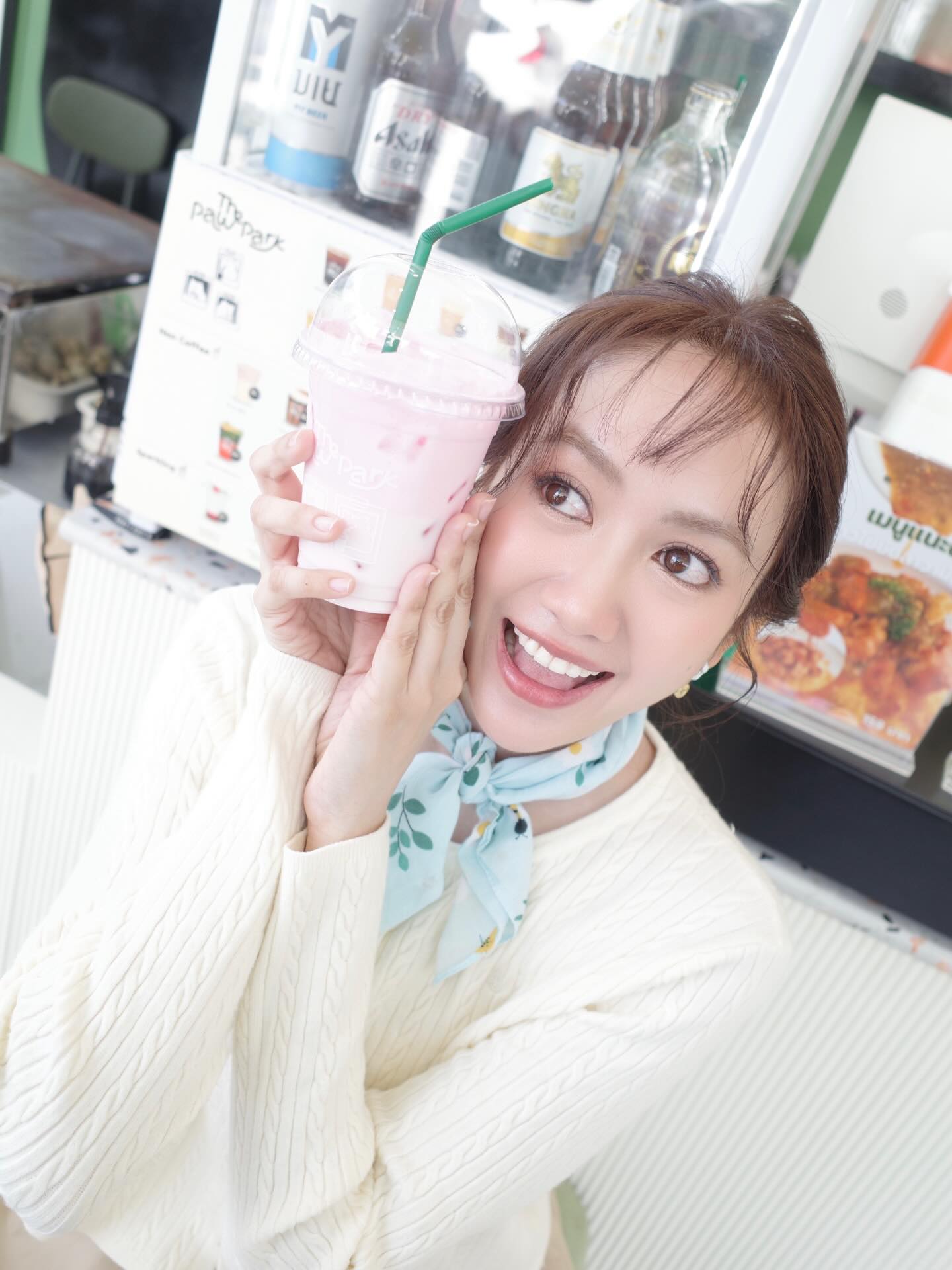 แป้ง มิตรชัย