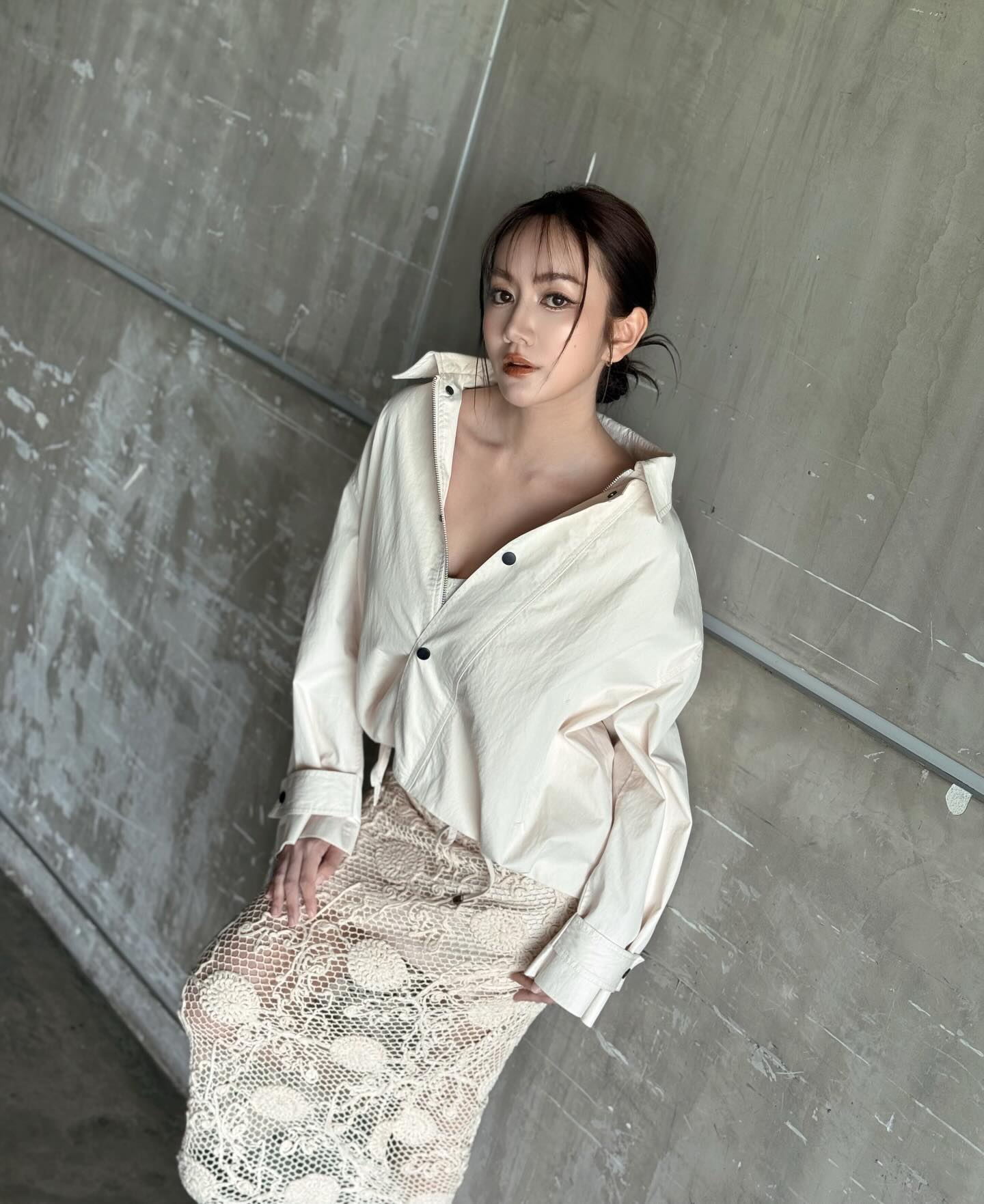 แป้ง มิตรชัย