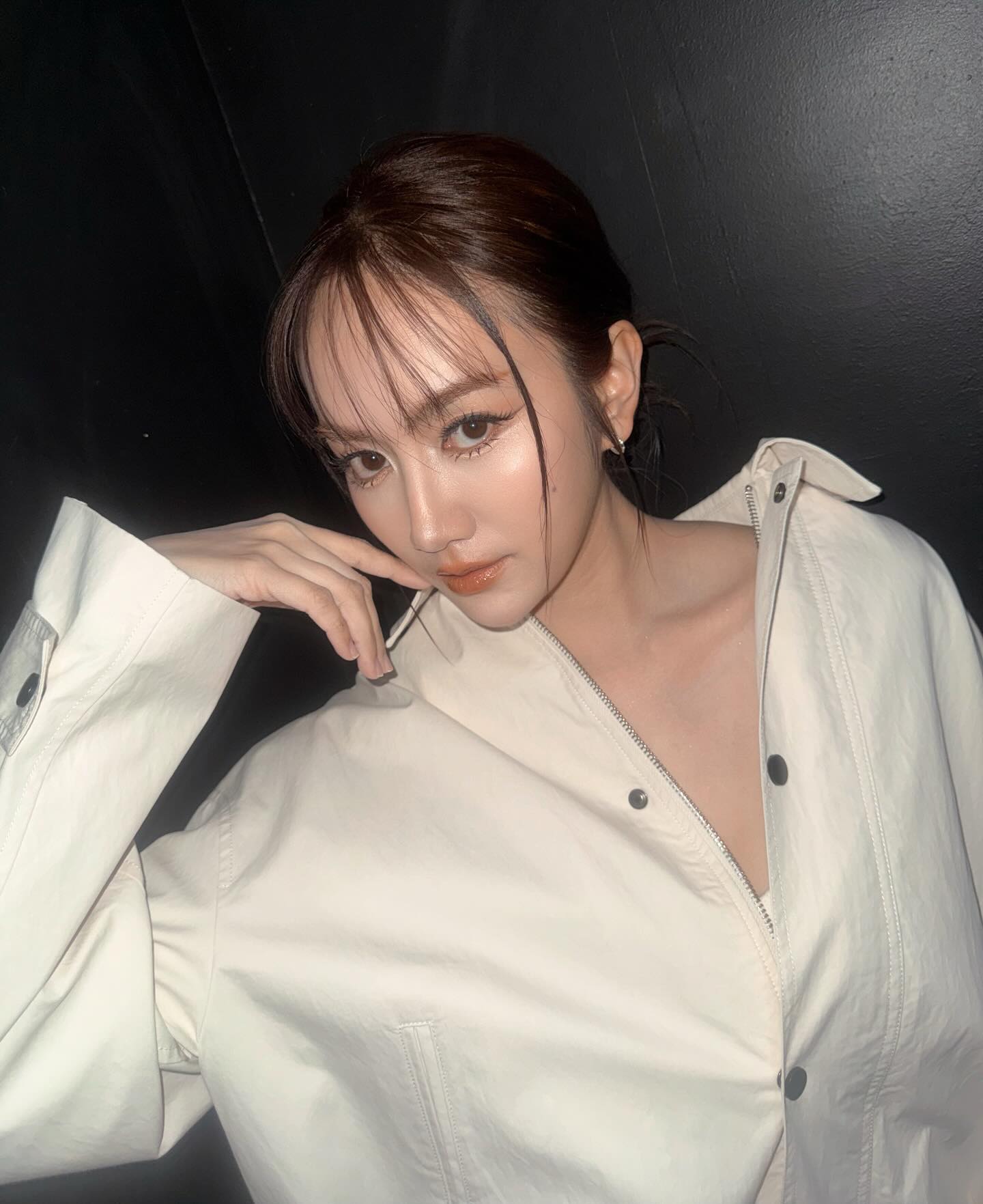 แป้ง มิตรชัย