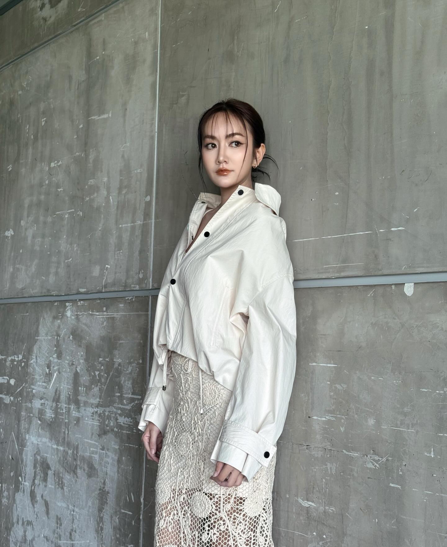 แป้ง มิตรชัย