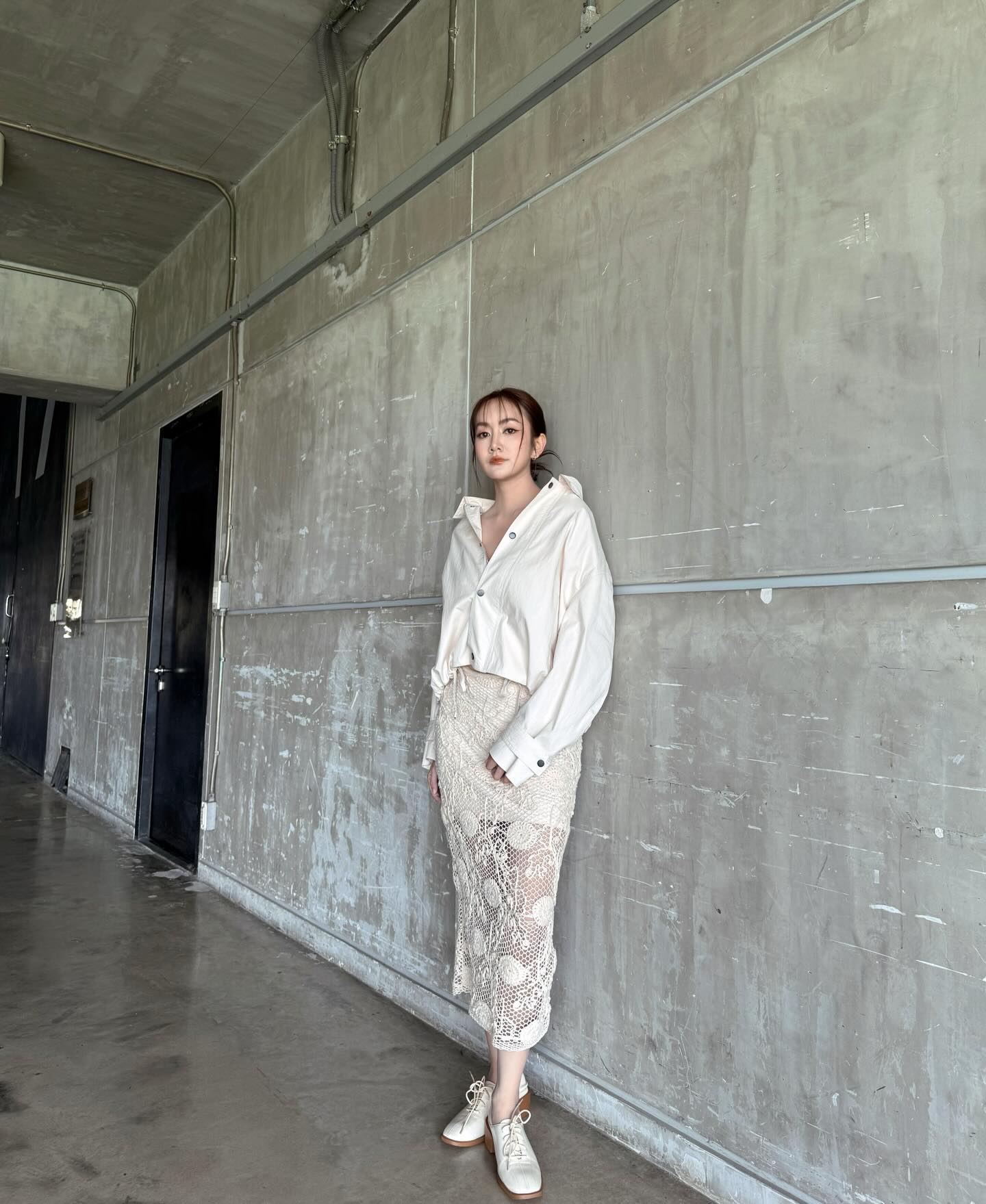 แป้ง มิตรชัย