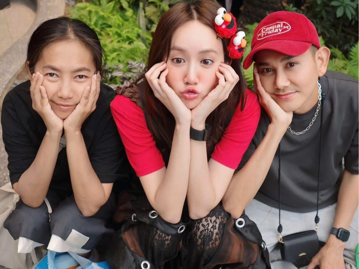 แป้ง มิตรชัย