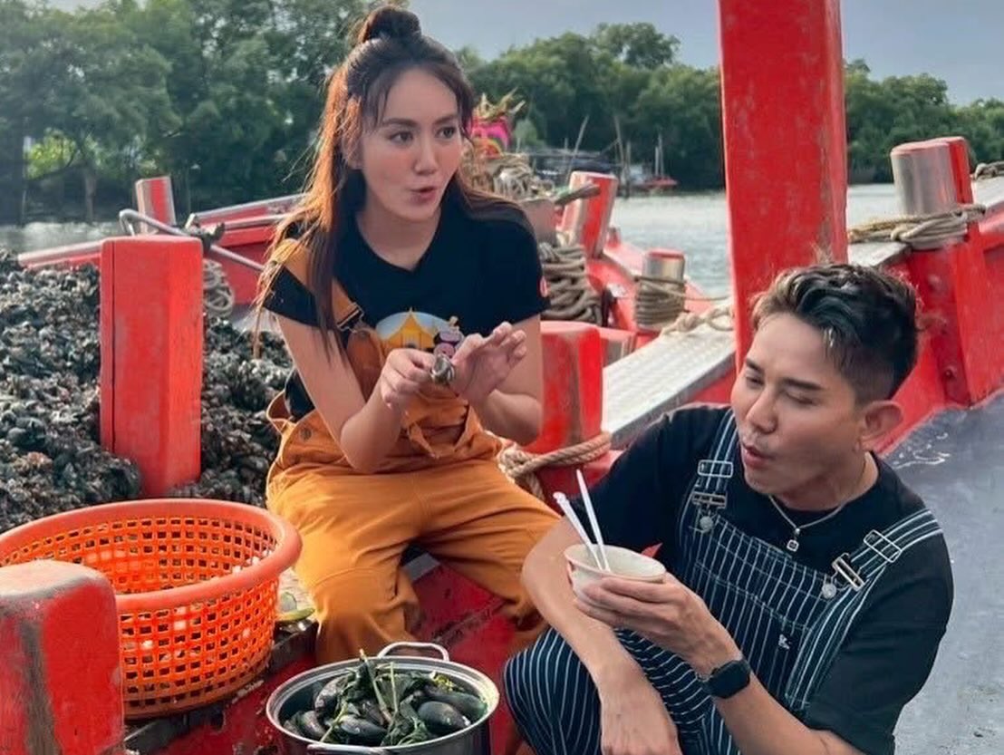 แป้ง มิตรชัย