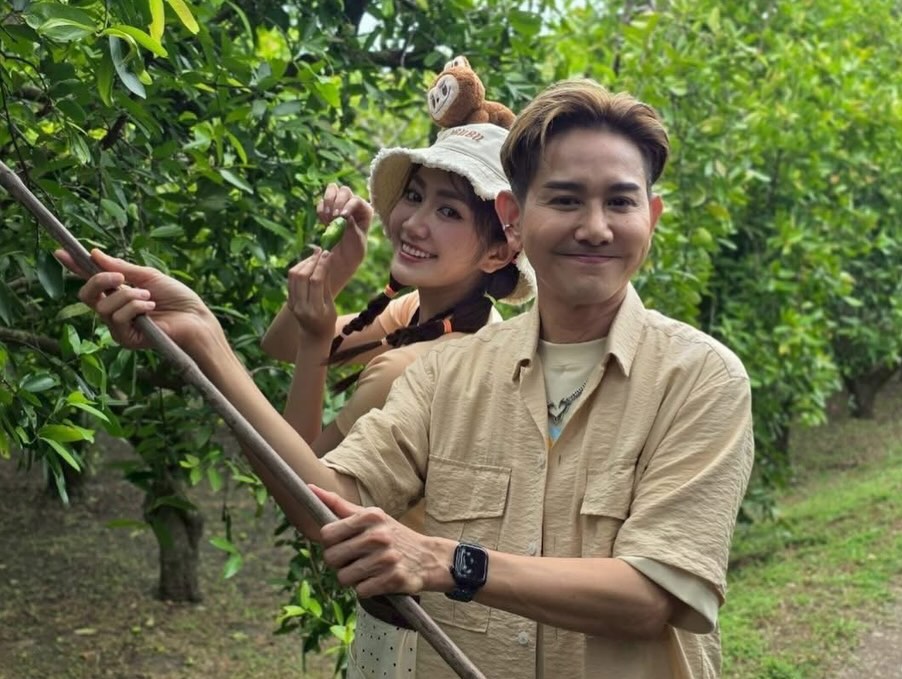 แป้ง มิตรชัย